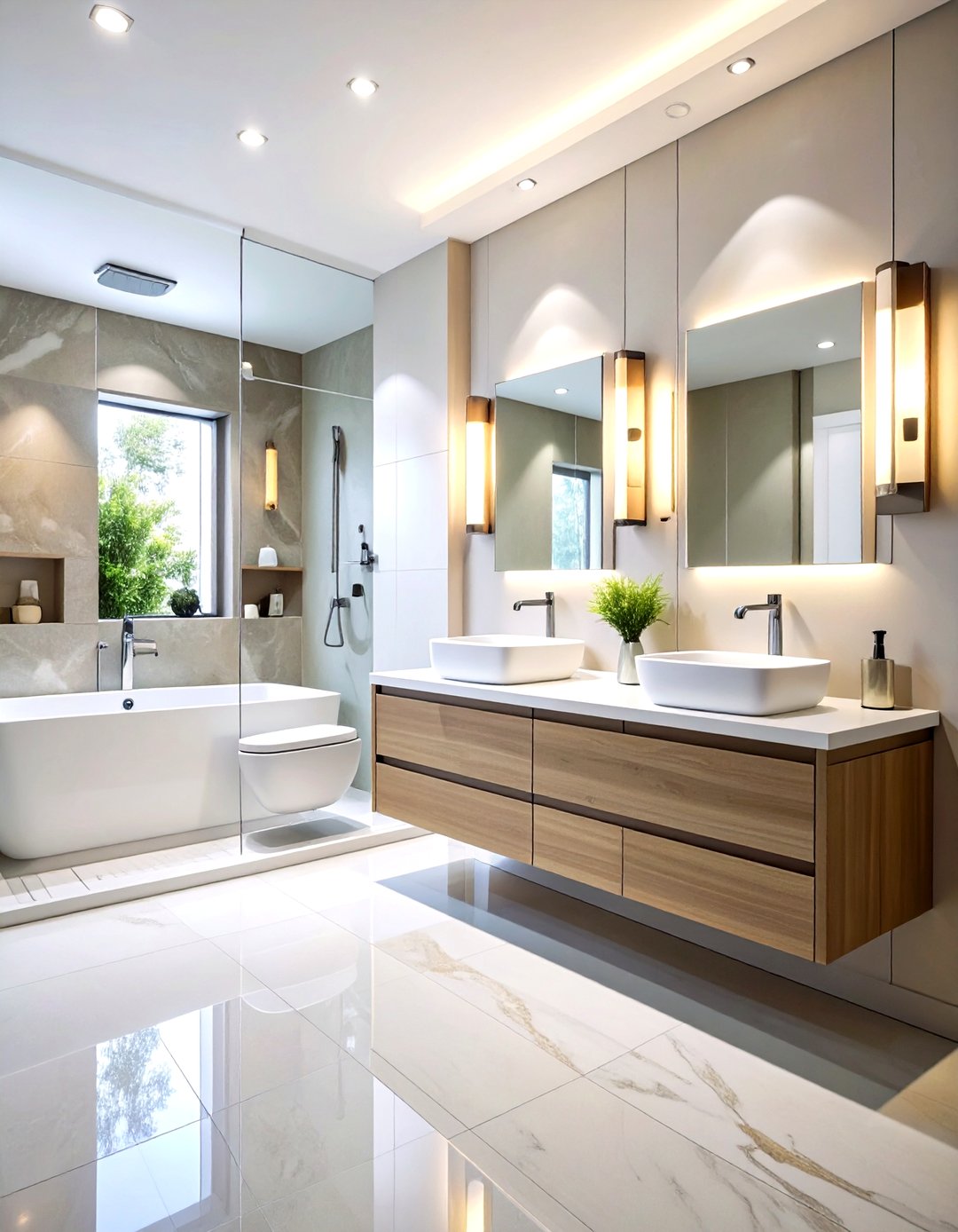24 Handicap Bathroom Ideas for Accessible Style Too - Too Much Time