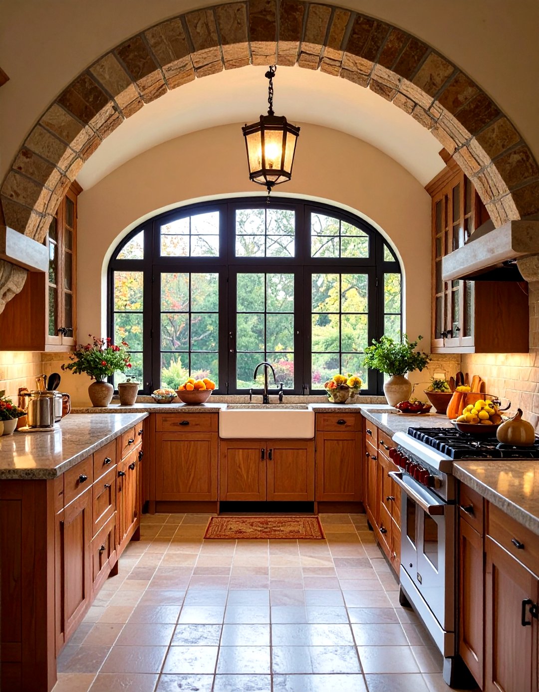 24 Tudor Kitchen Ideas - Modern and Timeless Ideas - Too Much Time