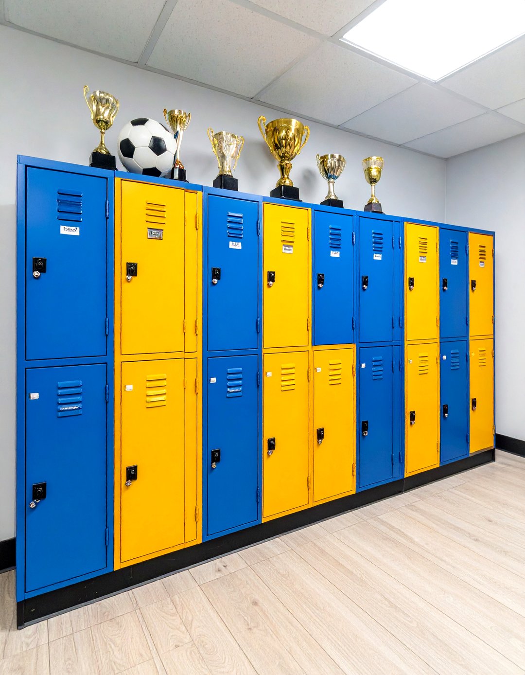 Locker Goals 24 Locker Decor Ideas - Fun Organization and Style Tips - Too Much Time