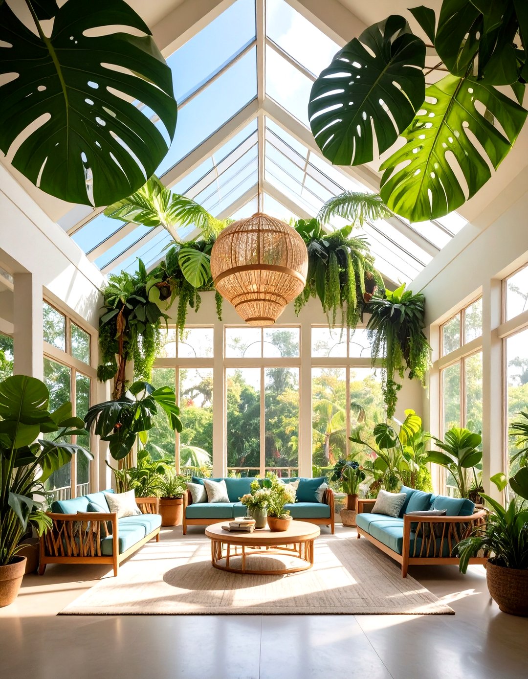 24 Ceiling Wallpaper Ideas to Elevate Rooms Beautifully - Too Much Time