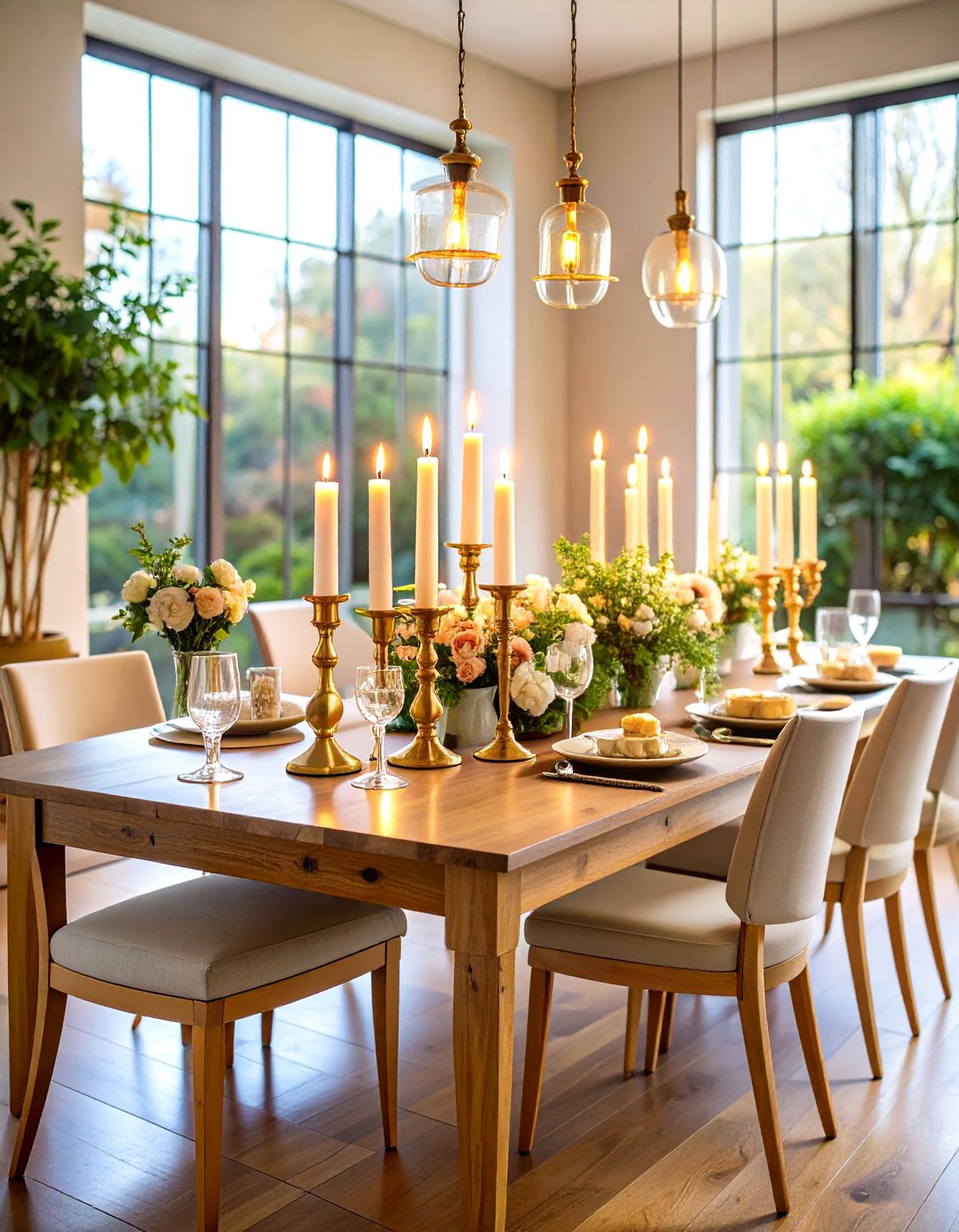 24 Moody Dining Room Ideas to Evoke Drama and Style - Too Much Time