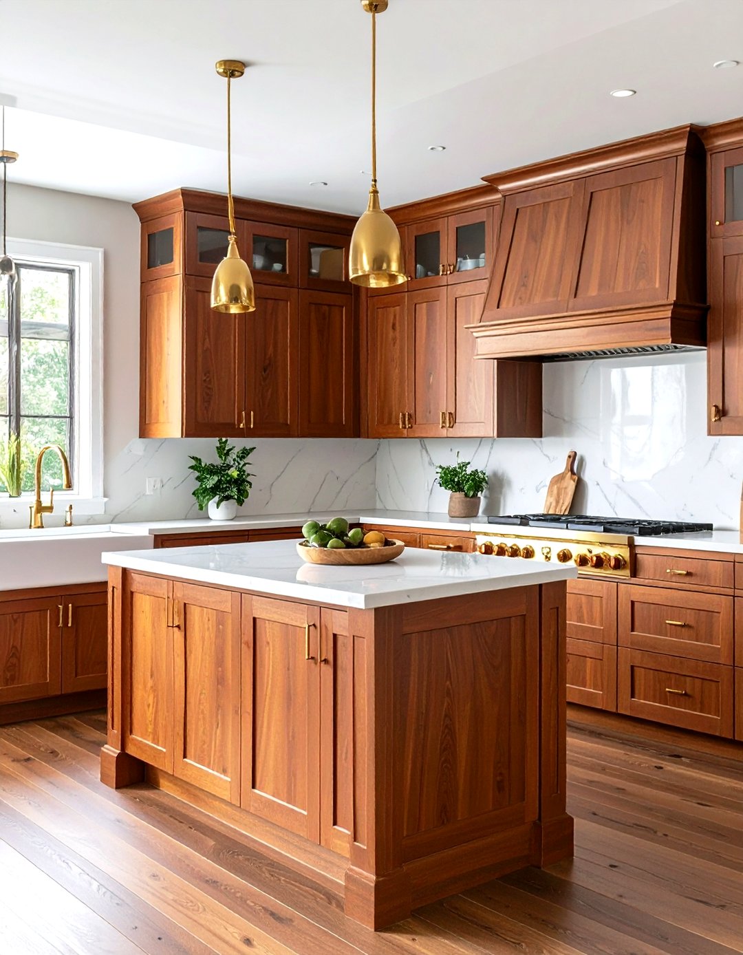 24 Maple Kitchen Cabinets Ideas for Stylish Kitchens - Too Much Time