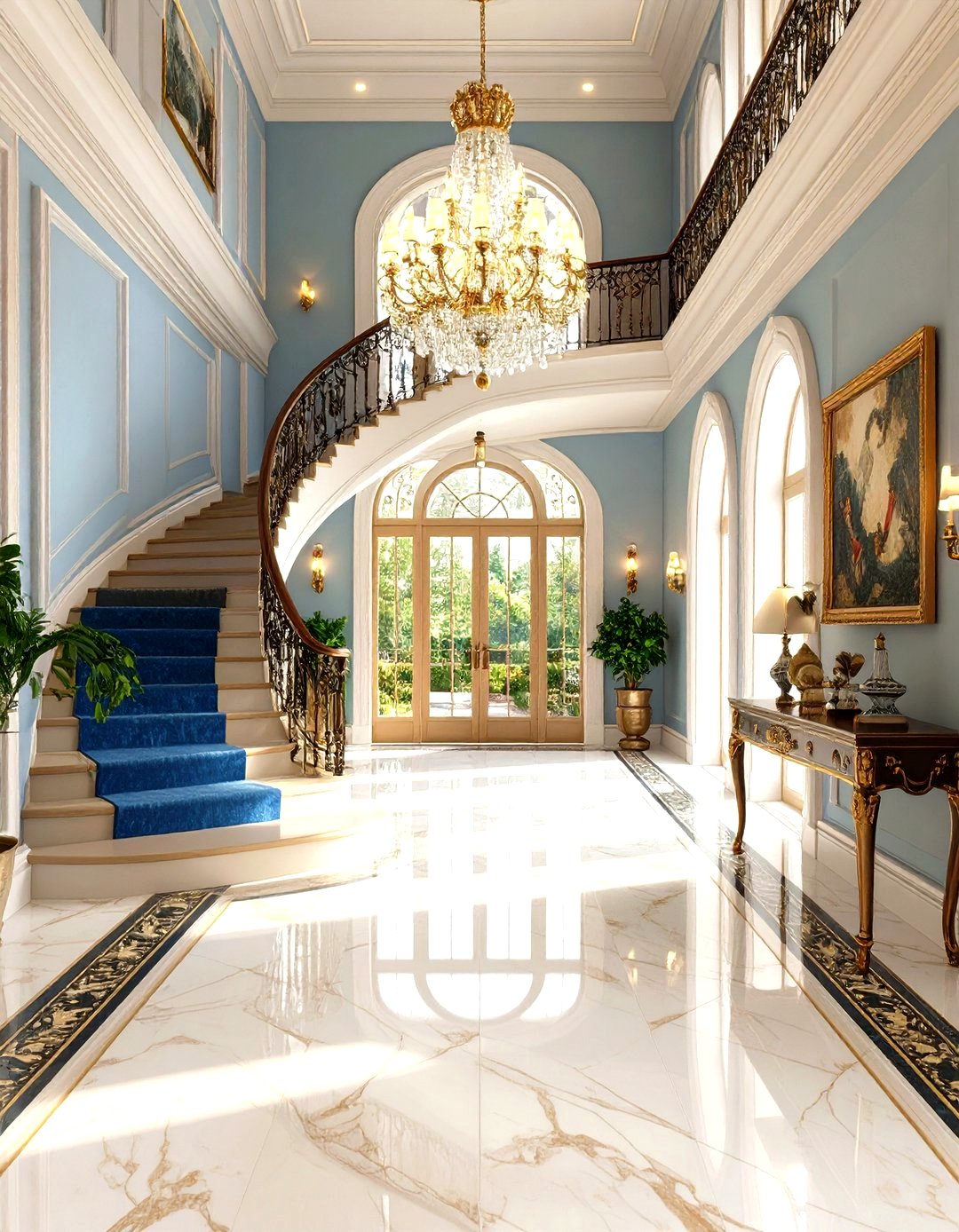 24 Traditional Interior Design Ideas for Stylish Spaces - Too Much Time