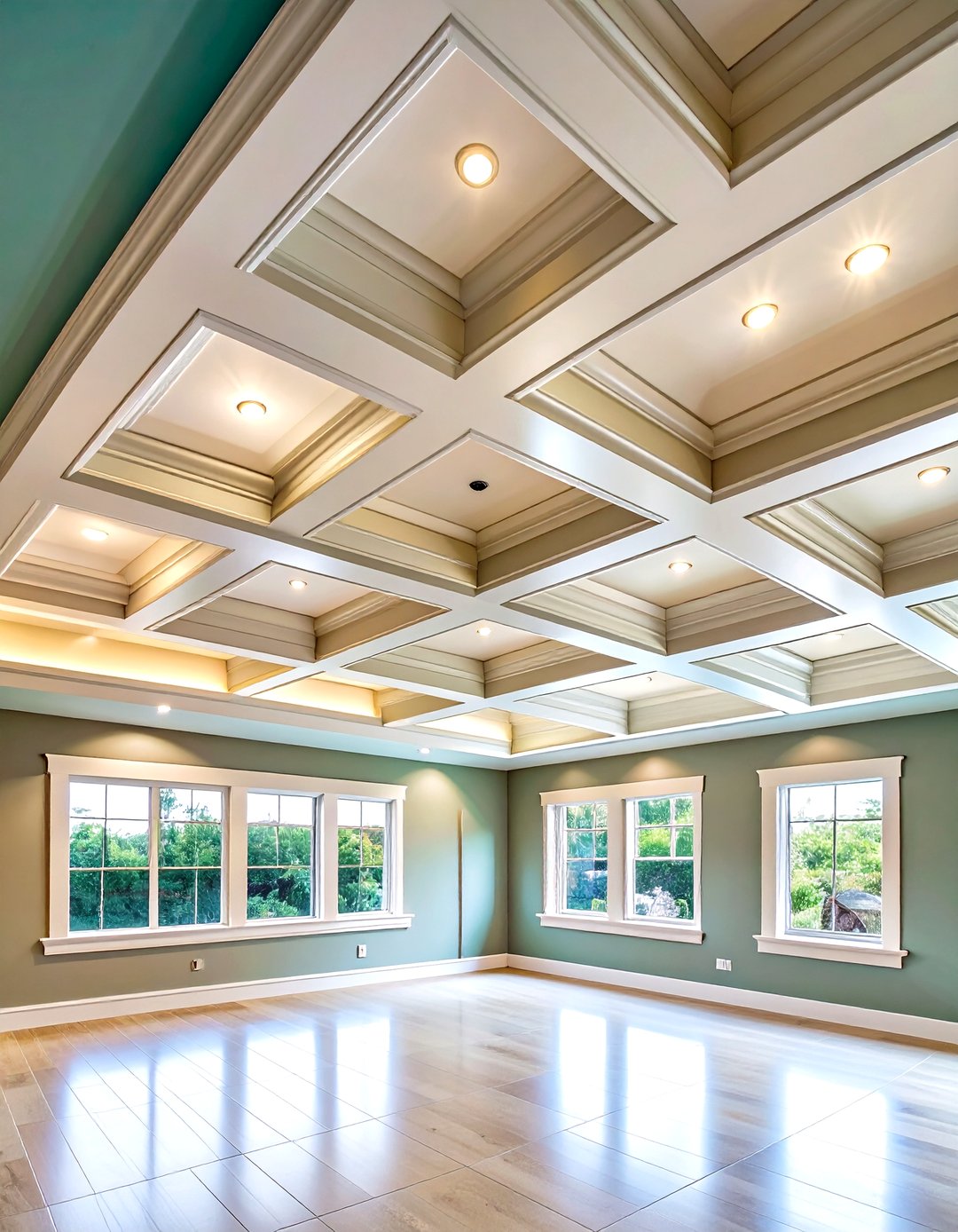 24 Basement Drop Ceiling Ideas for Easier Maintenance - Too Much Time