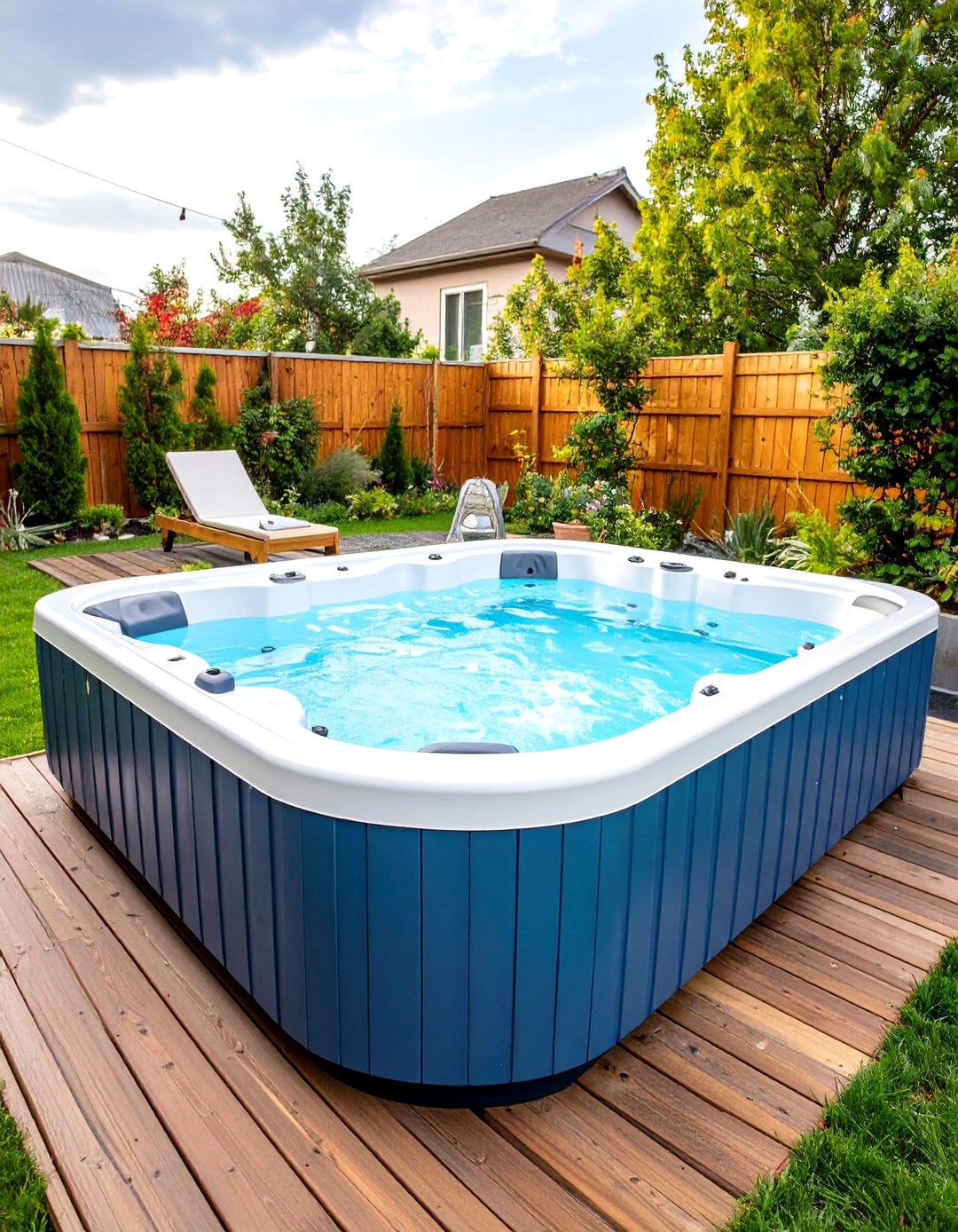 24 Backyard Pool Ideas On a Budget for Sunny Summer Fun - Too Much Time