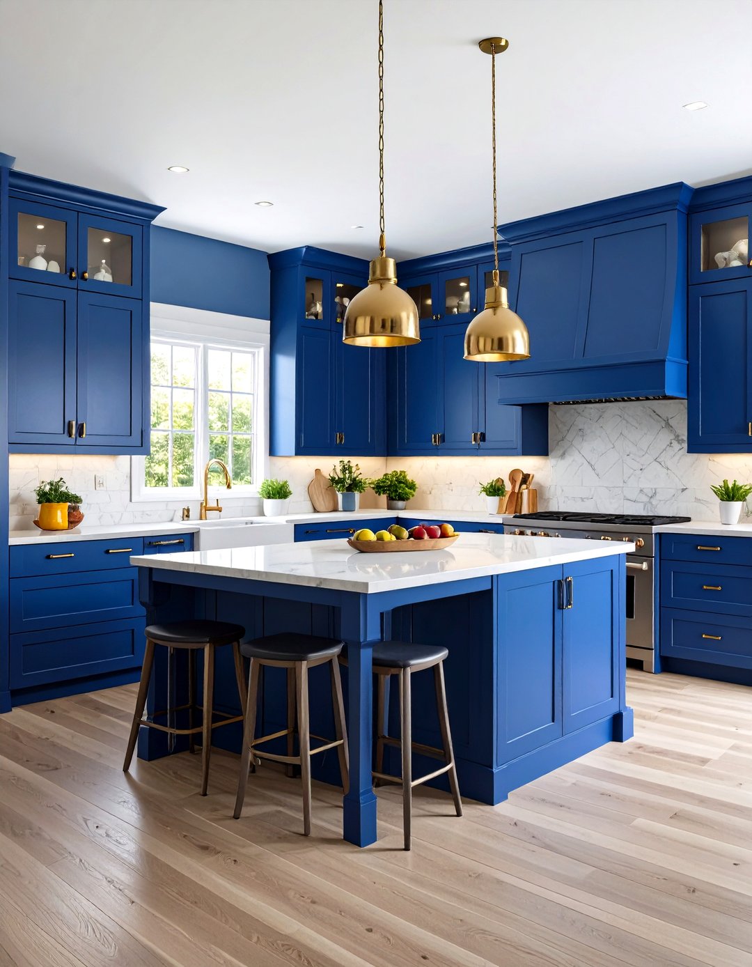 24 Split Level Kitchen Design Ideas for Modern Homes - Too Much Time