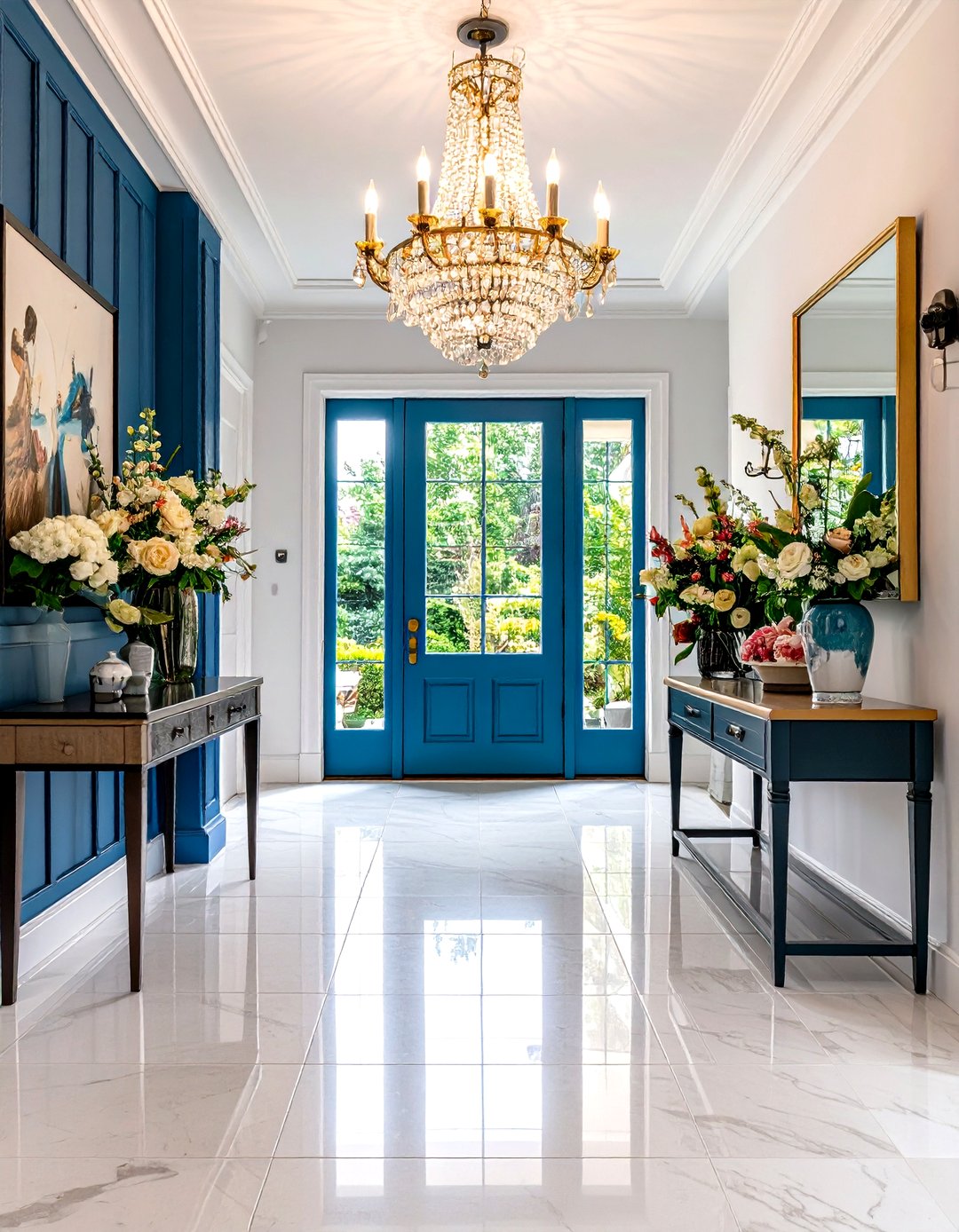 24 French Interior Design Ideas in Timeless Spaces - Too Much Time