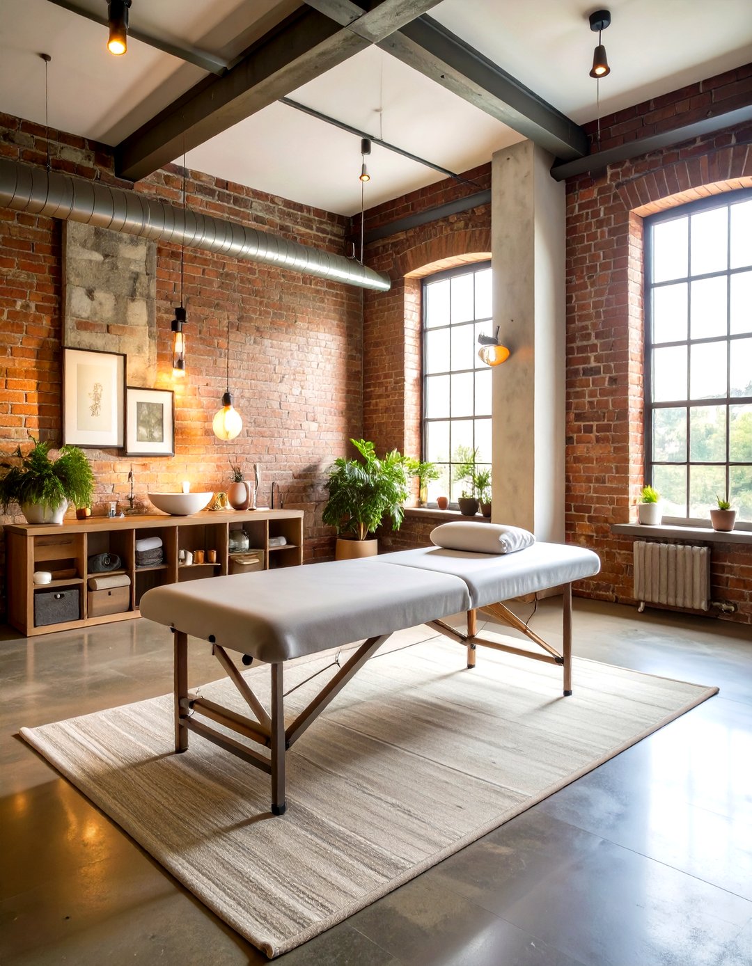 24 Massage Room Setup Ideas: Serene Spa-inspired Vibes - Too Much Time