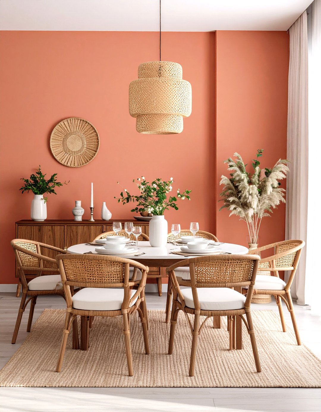 24 Dining Room Paint Colors for Mood and Style - Too Much Time