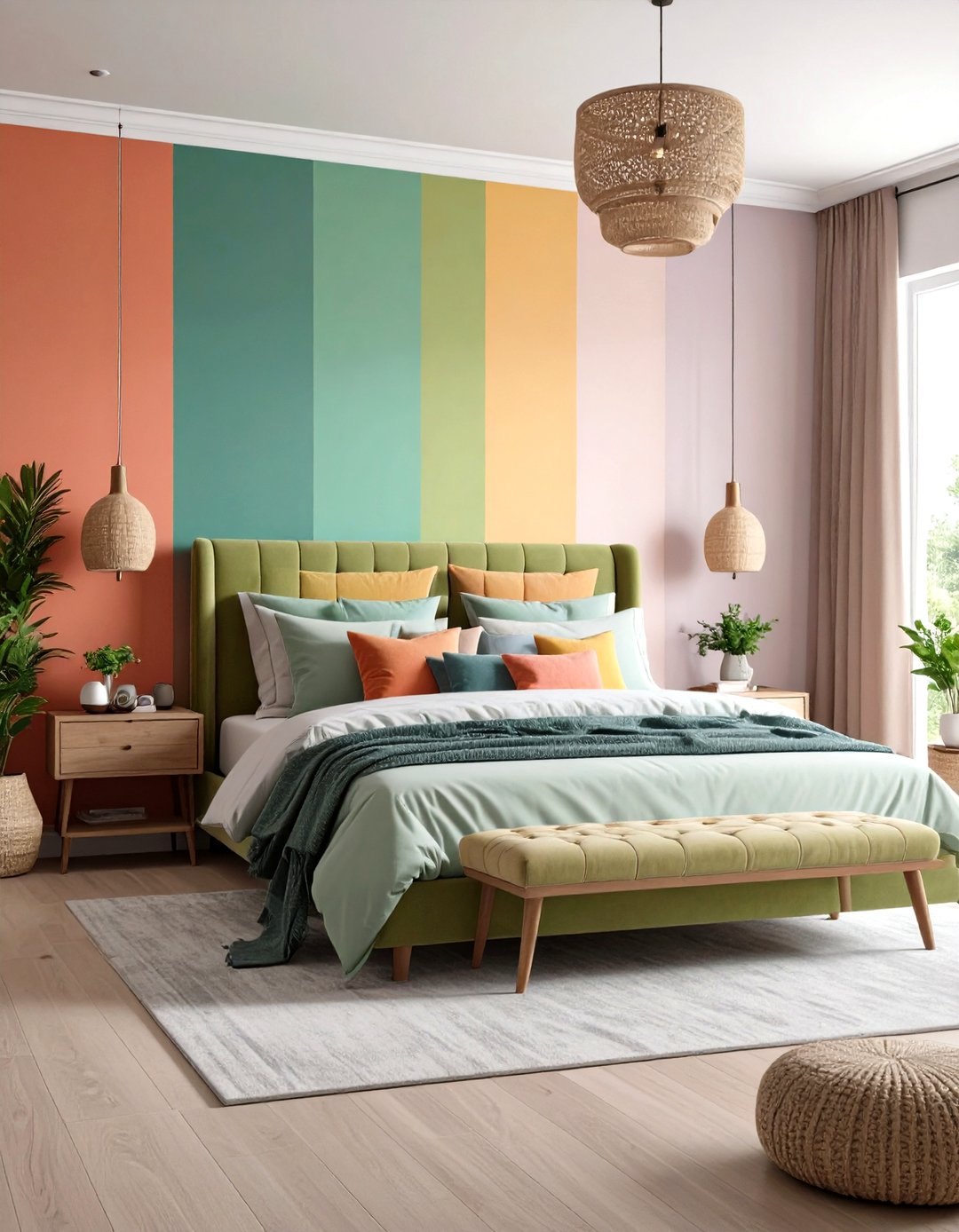 24 Wall Decor Ideas to Elevate Spaces with Art Today - Too Much Time