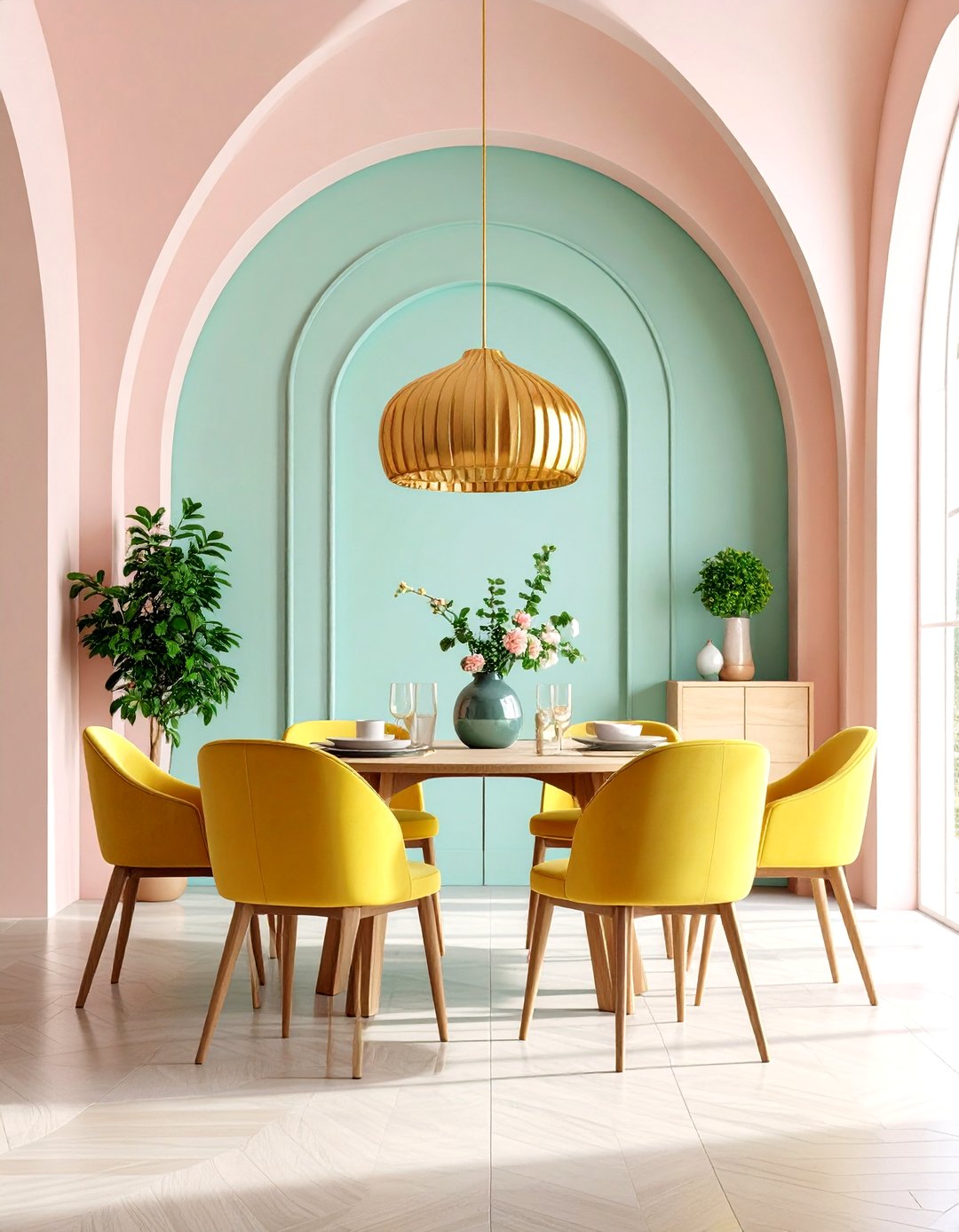 24 Contemporary Interior Design Style Ideas: Modern - Too Much Time