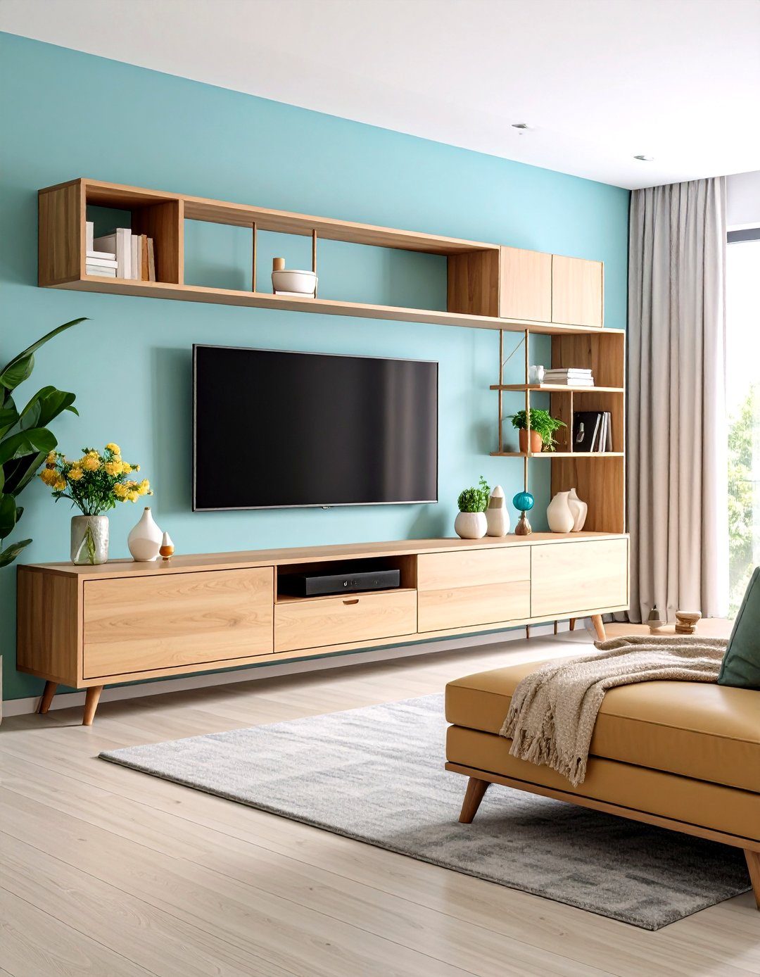 24 Prairie-style Interior Design Ideas: Classic, Earthy - Too Much Time
