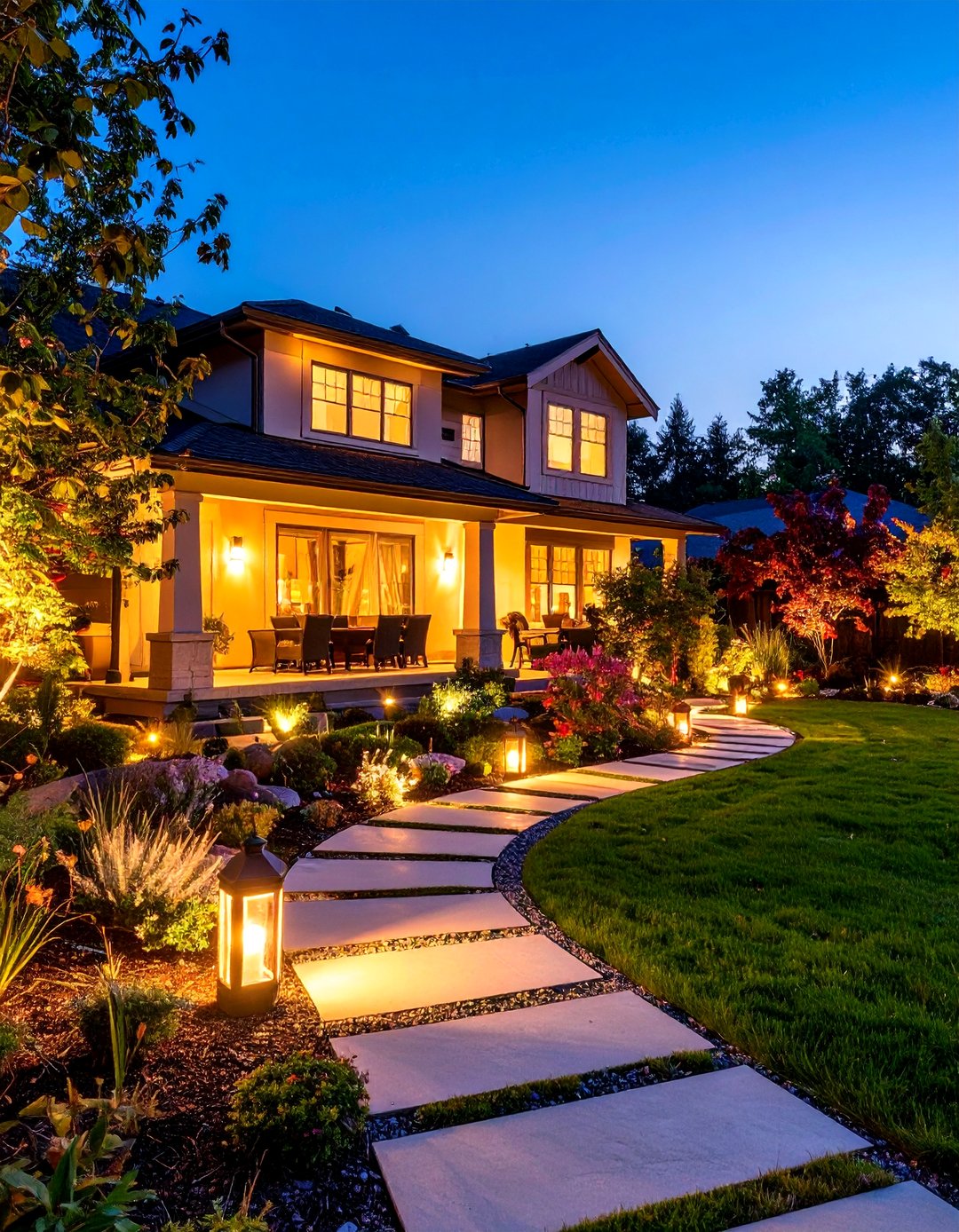24 Backyard Decor Ideas for Stylish Outdoor Spaces - Too Much Time