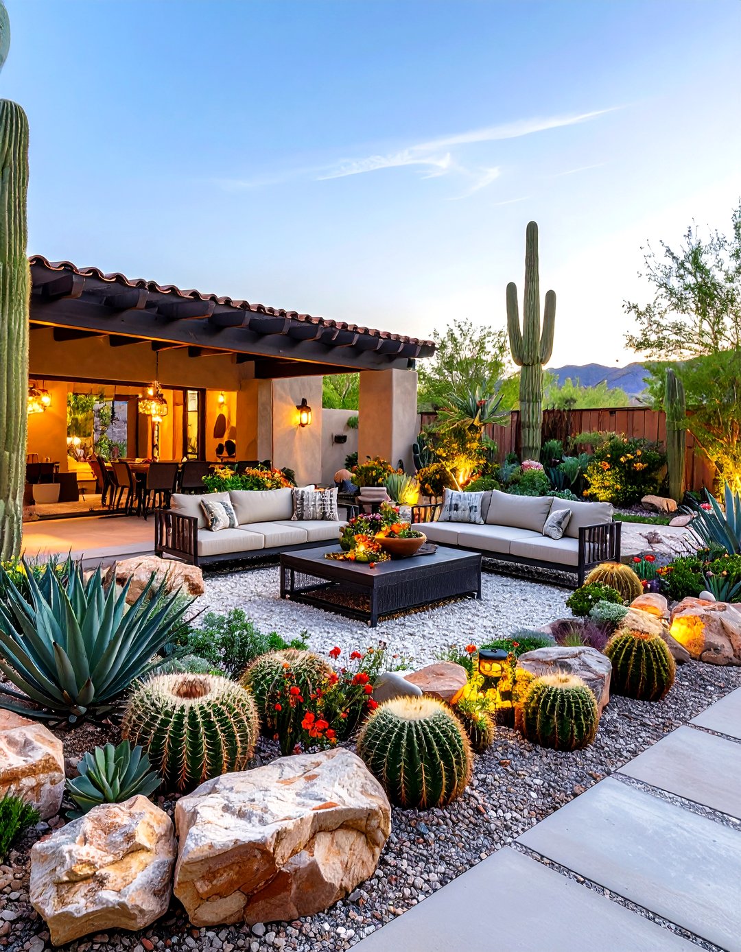 24 Backyard Ideas: Fresh Outdoor Spaces On a Budget - Too Much Time