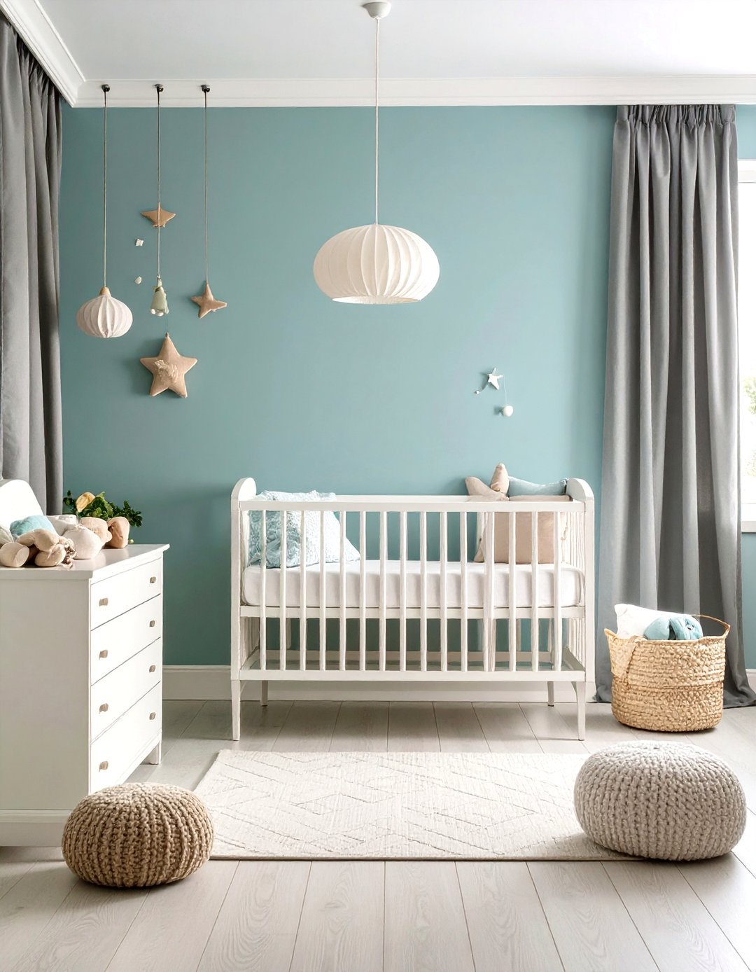 24 Duck Egg Blue Bedroom Ideas: Modern Picks Today - Too Much Time