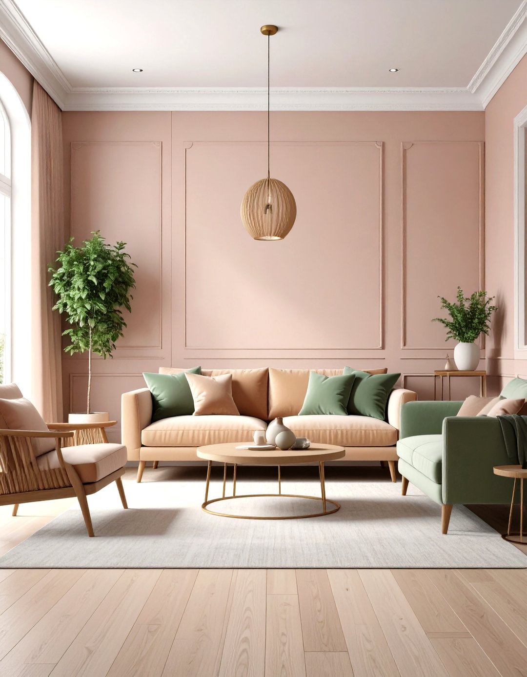 24 Mexican Interior Paint Colors for Bold, Cozy Rooms - Too Much Time