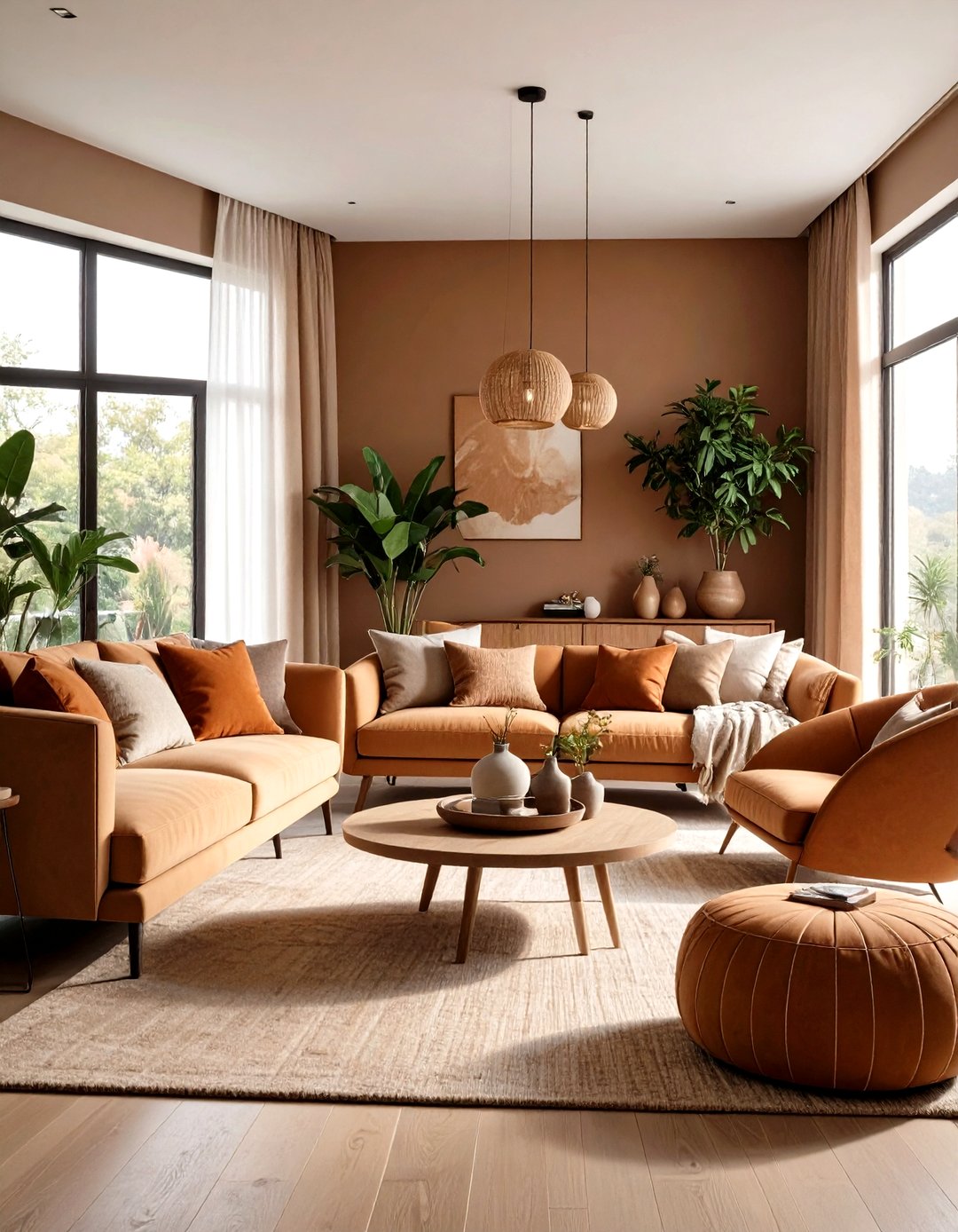 24 Contemporary Interior Design Style Ideas: Modern - Too Much Time