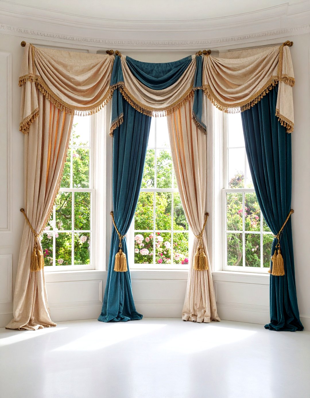 24 Victorian Interior Design Ideas: Timeless Interiors - Too Much Time