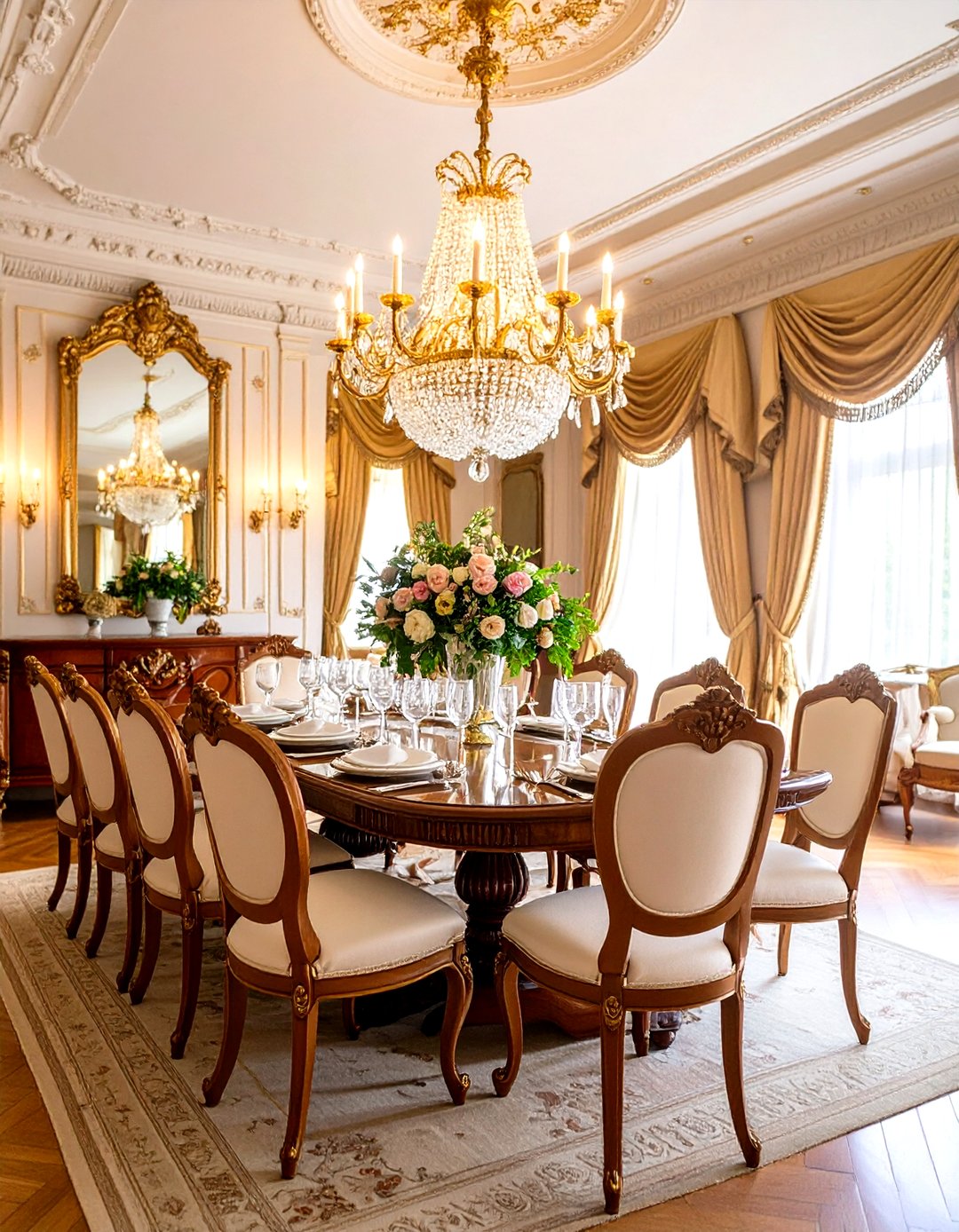 24 Victorian Interior Design Ideas: Timeless Interiors - Too Much Time