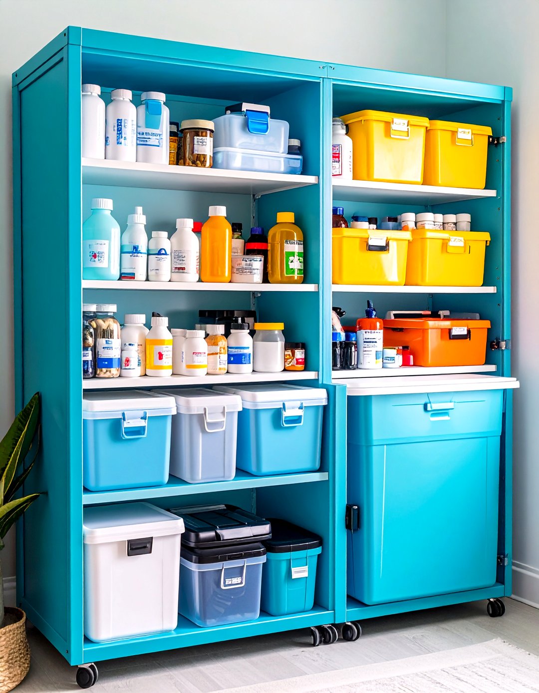 24 Medicine Storage Ideas: Smart, Simple Organization - Too Much Time