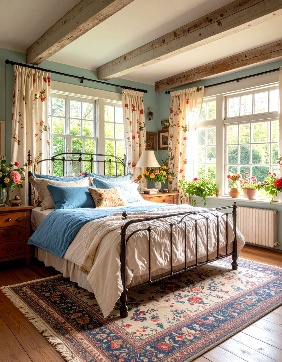 24 Traditional Interior Design Ideas for Stylish Spaces - Too Much Time