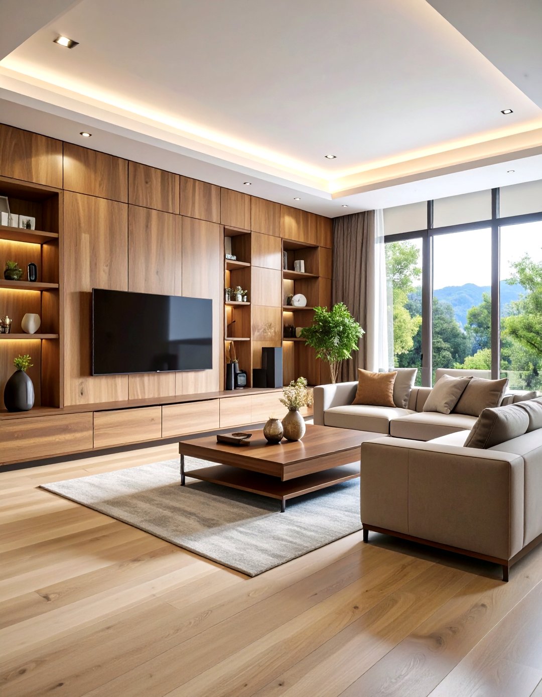 24 1990s Interior Design Ideas: Nostalgic Modern Fusion - Too Much Time