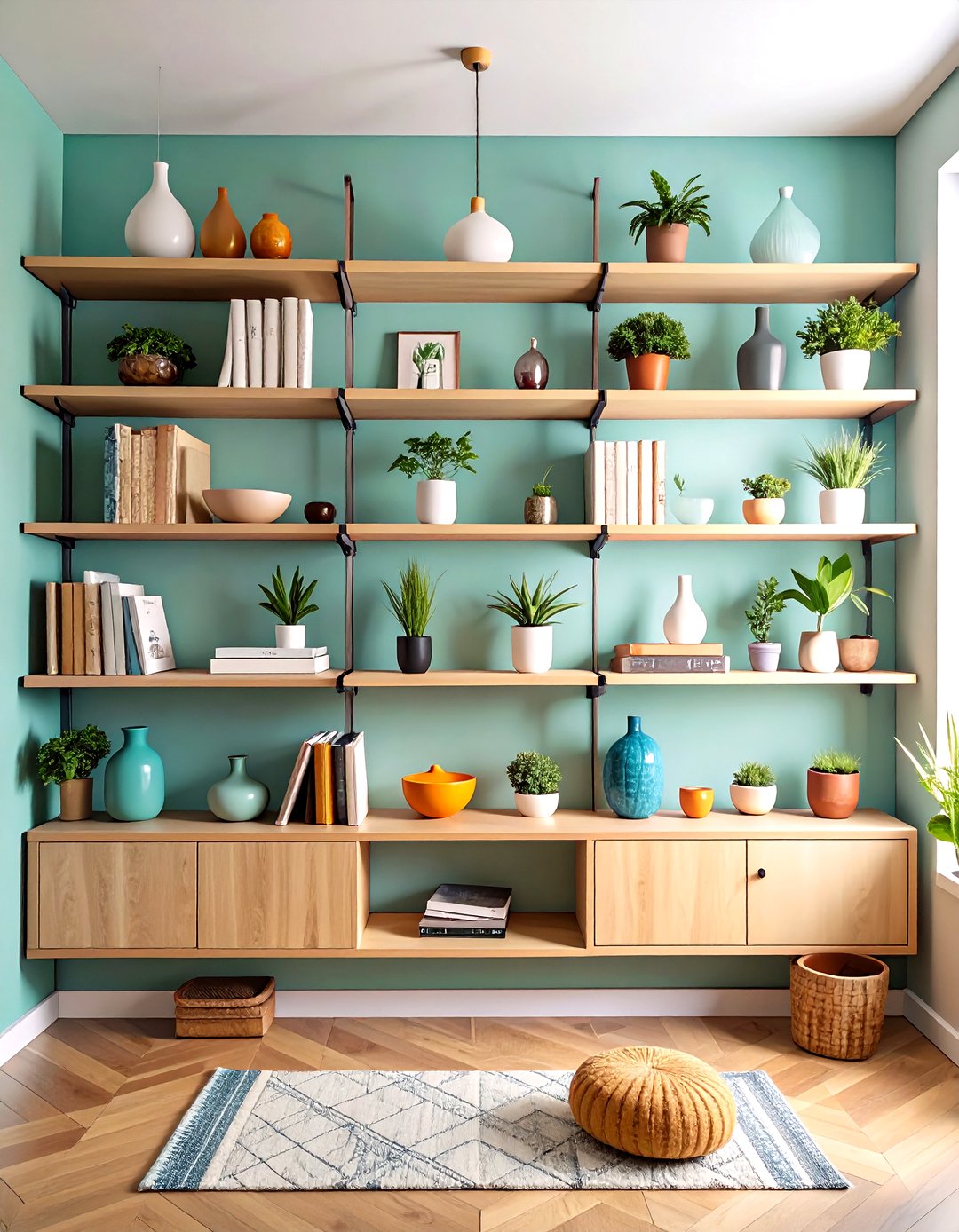 24 Wall Decor Ideas to Elevate Spaces with Art Today - Too Much Time