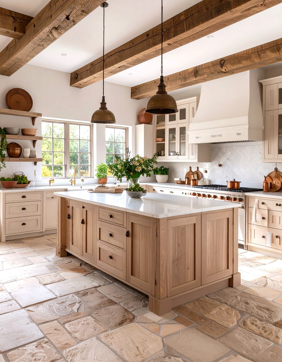 24 French Interior Design Ideas in Timeless Spaces - Too Much Time