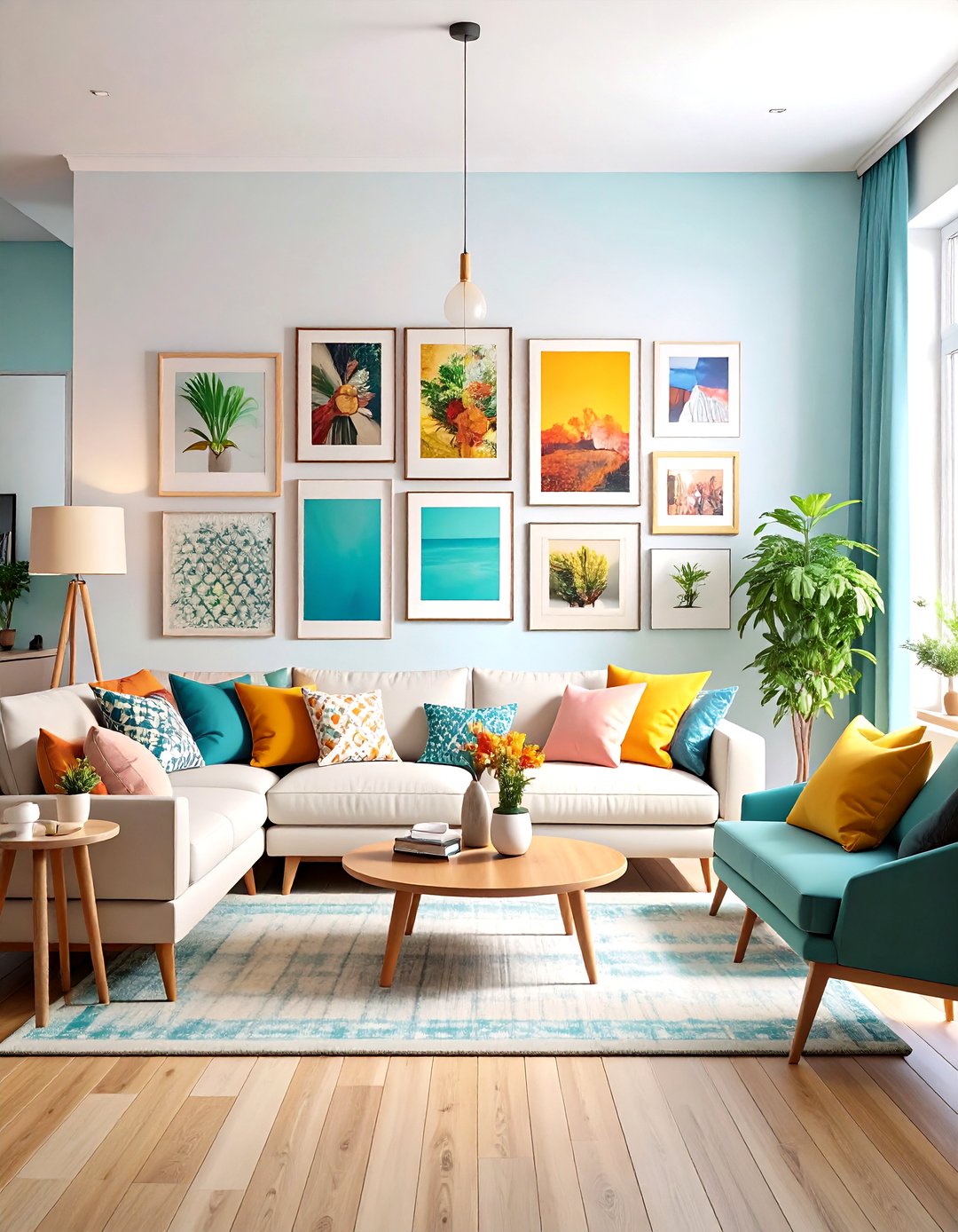 24 Apartment Small Living Room Ideas for Cozy Spaces - Too Much Time