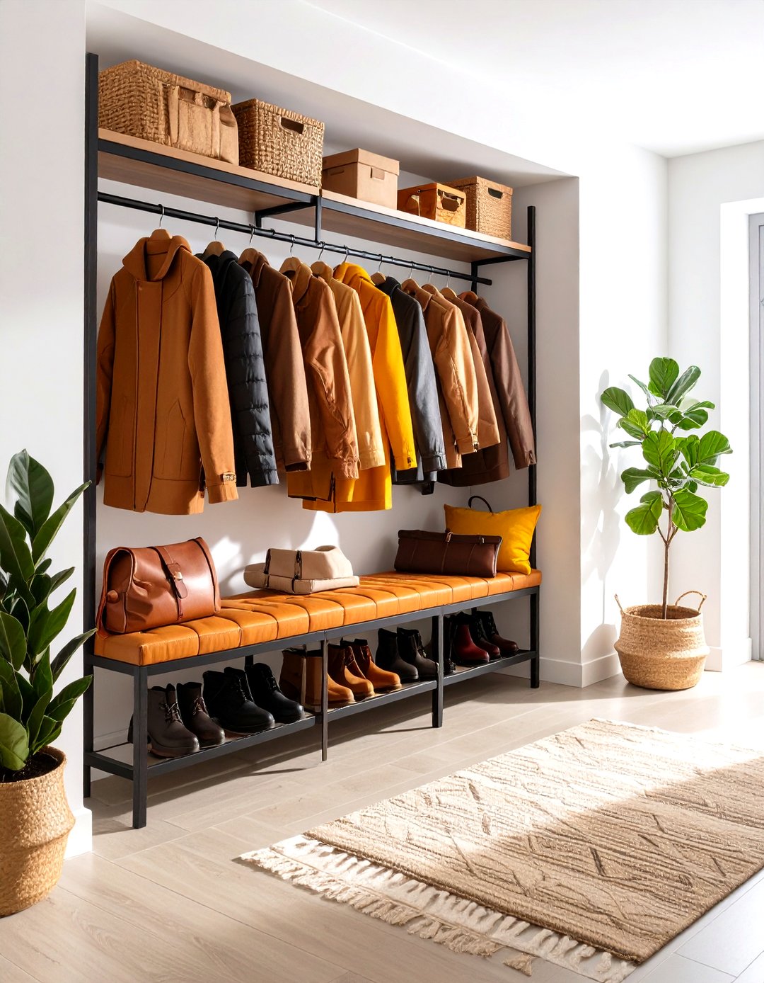 Stroller Alcove Example 24 Alcove Ideas for Compact Rooms with Style Tips Today - Too Much Time