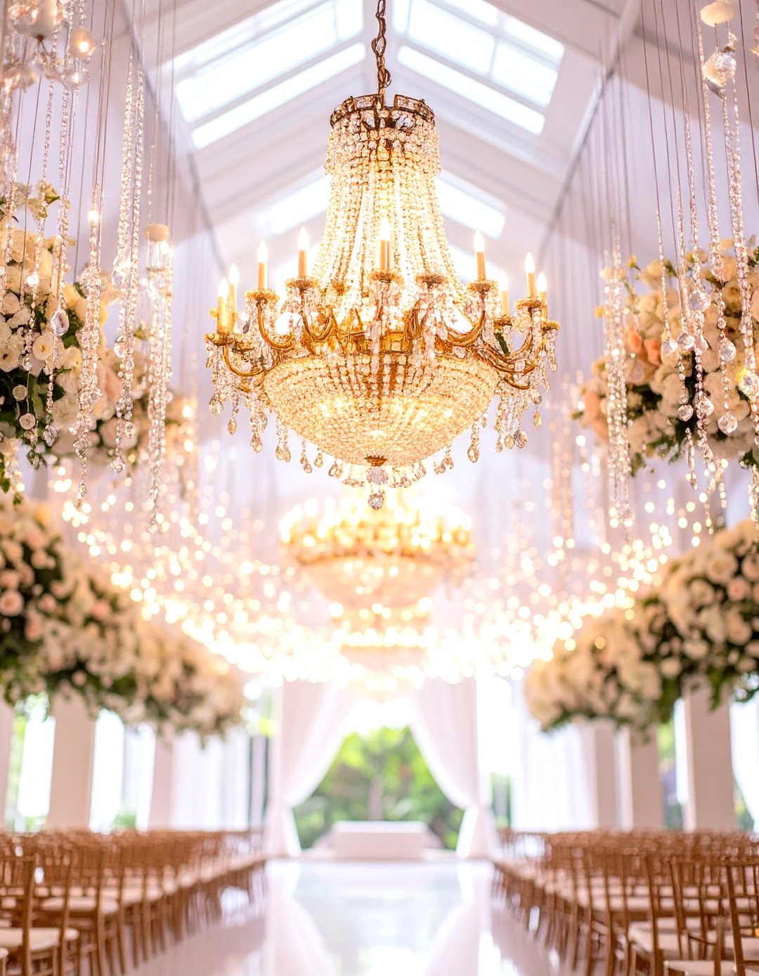 24 Wedding Altar Ideas for Stunning Ceremony Backdrops - Too Much Time