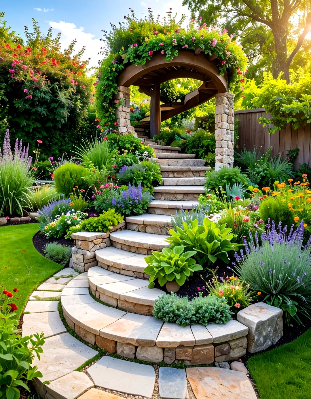 24 Farmhouse Patio Ideas for Cozy Outdoor Living Spaces - Too Much Time
