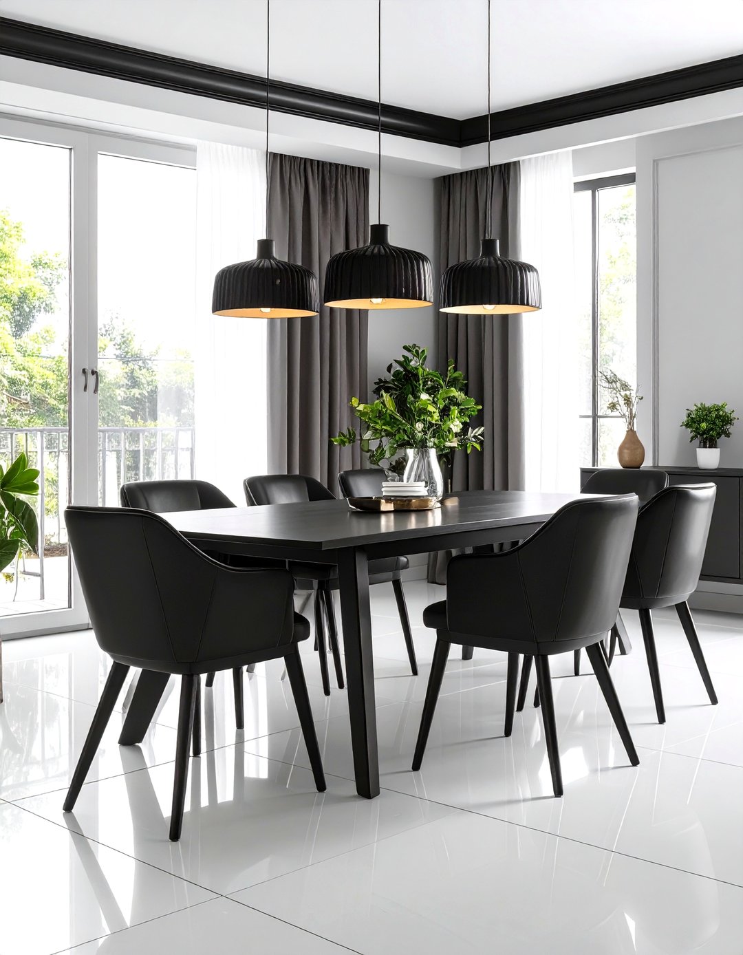 Chair Rails 240s 24 Chair Rail Ideas to Define Walls with Classic Lines - Too Much Time