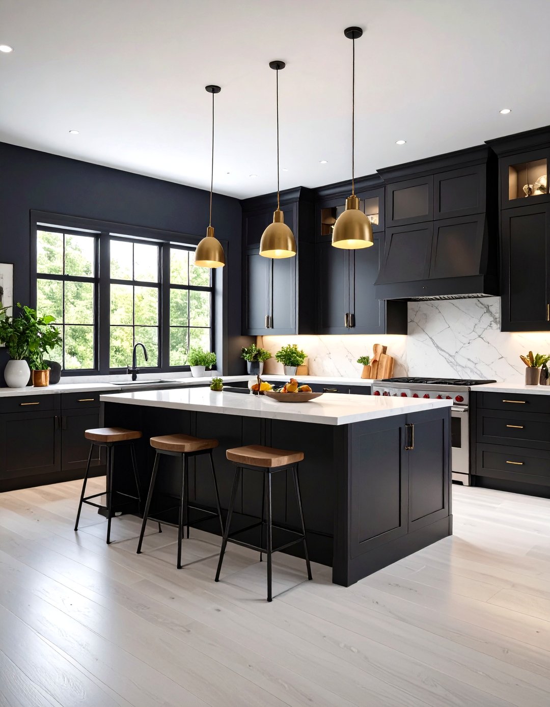 24 Split Level Kitchen Design Ideas for Modern Homes - Too Much Time