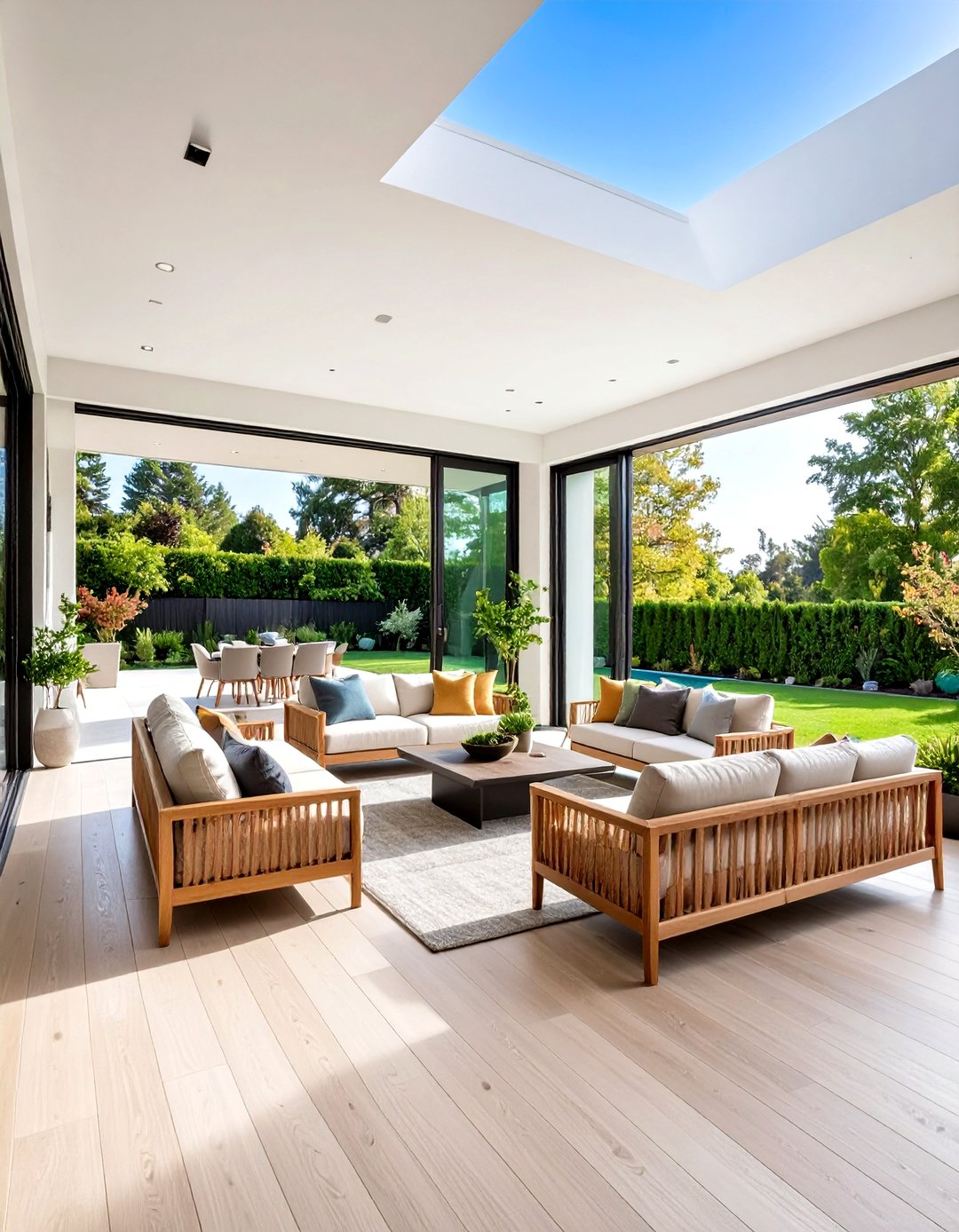 24 Great Room Ideas: Open Layouts with Cozy Comfort - Too Much Time