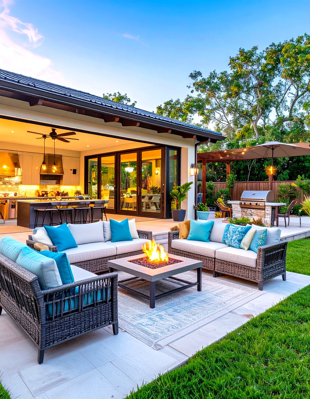 24 House Decor Ideas for Stylish Living Spaces Today - Too Much Time