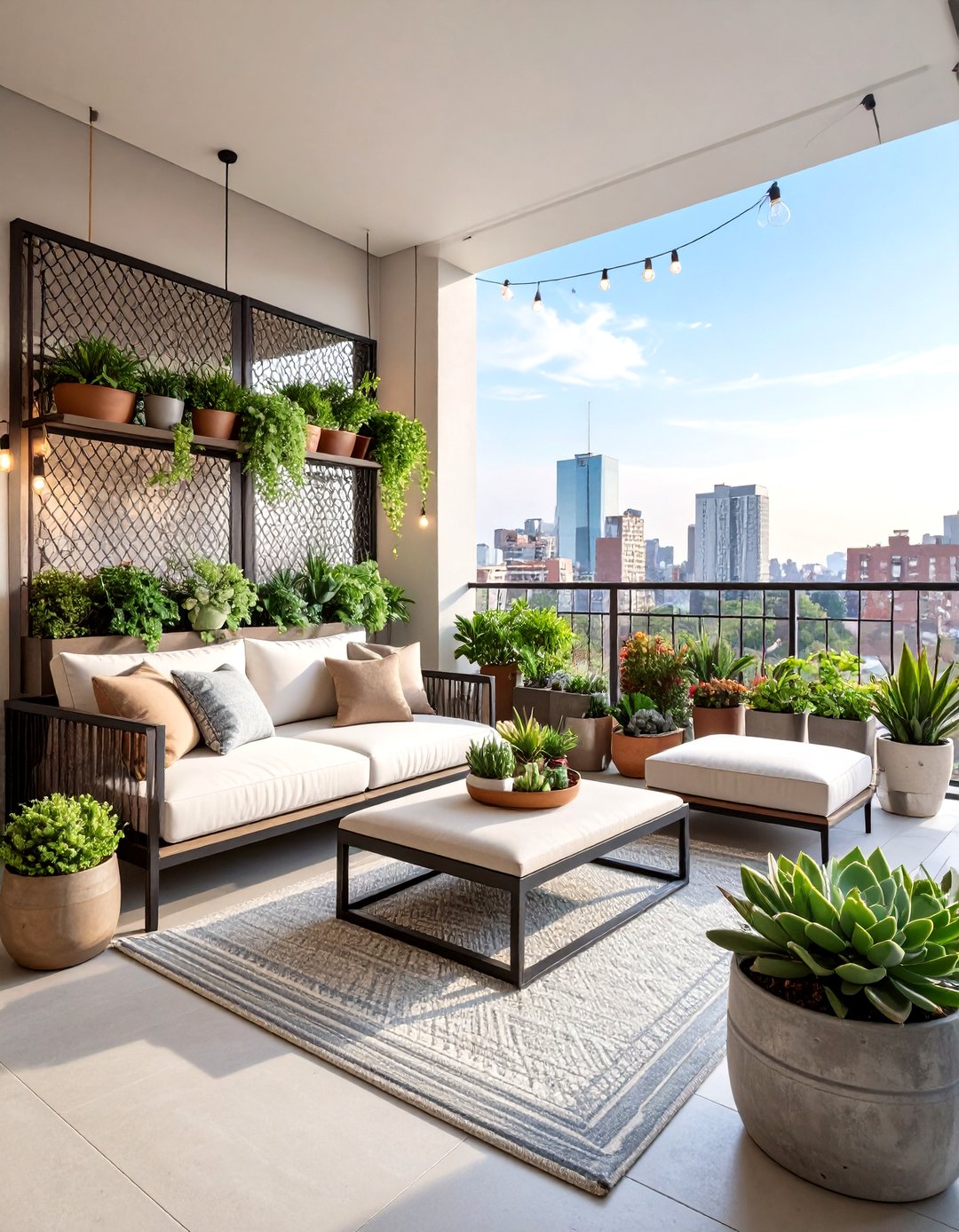 24 Bedroom Balcony Ideas for Small Outdoor Retreats - Too Much Time