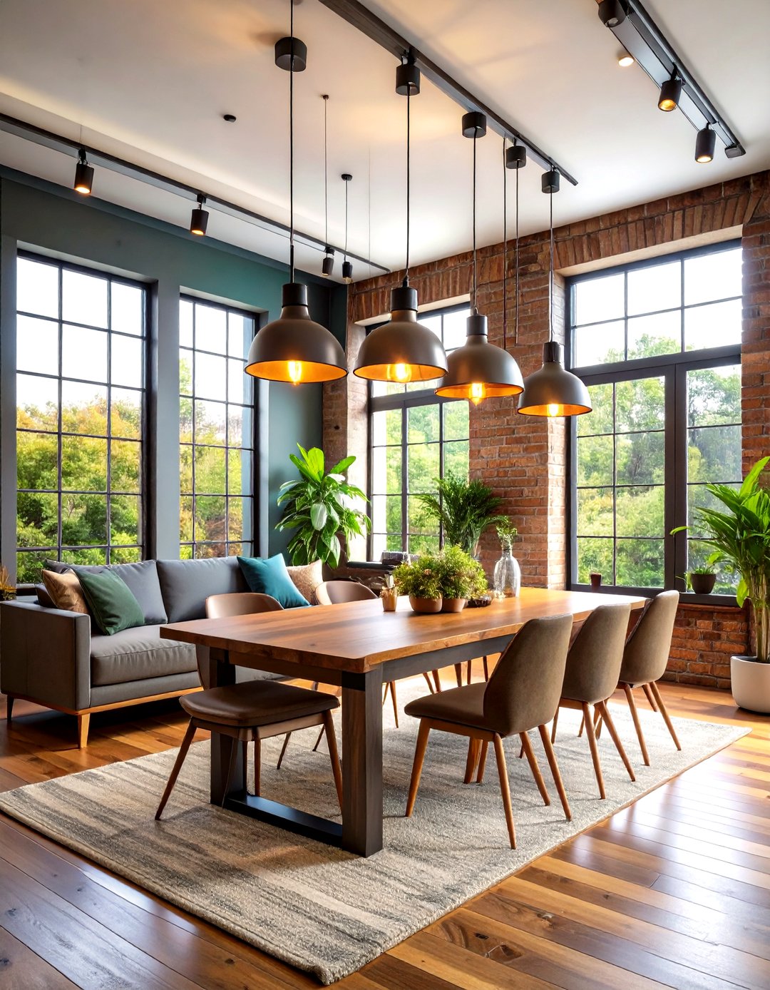 Image result for 24 Small Apartment Ideas for Guys to Maximize Space - Too Much Time