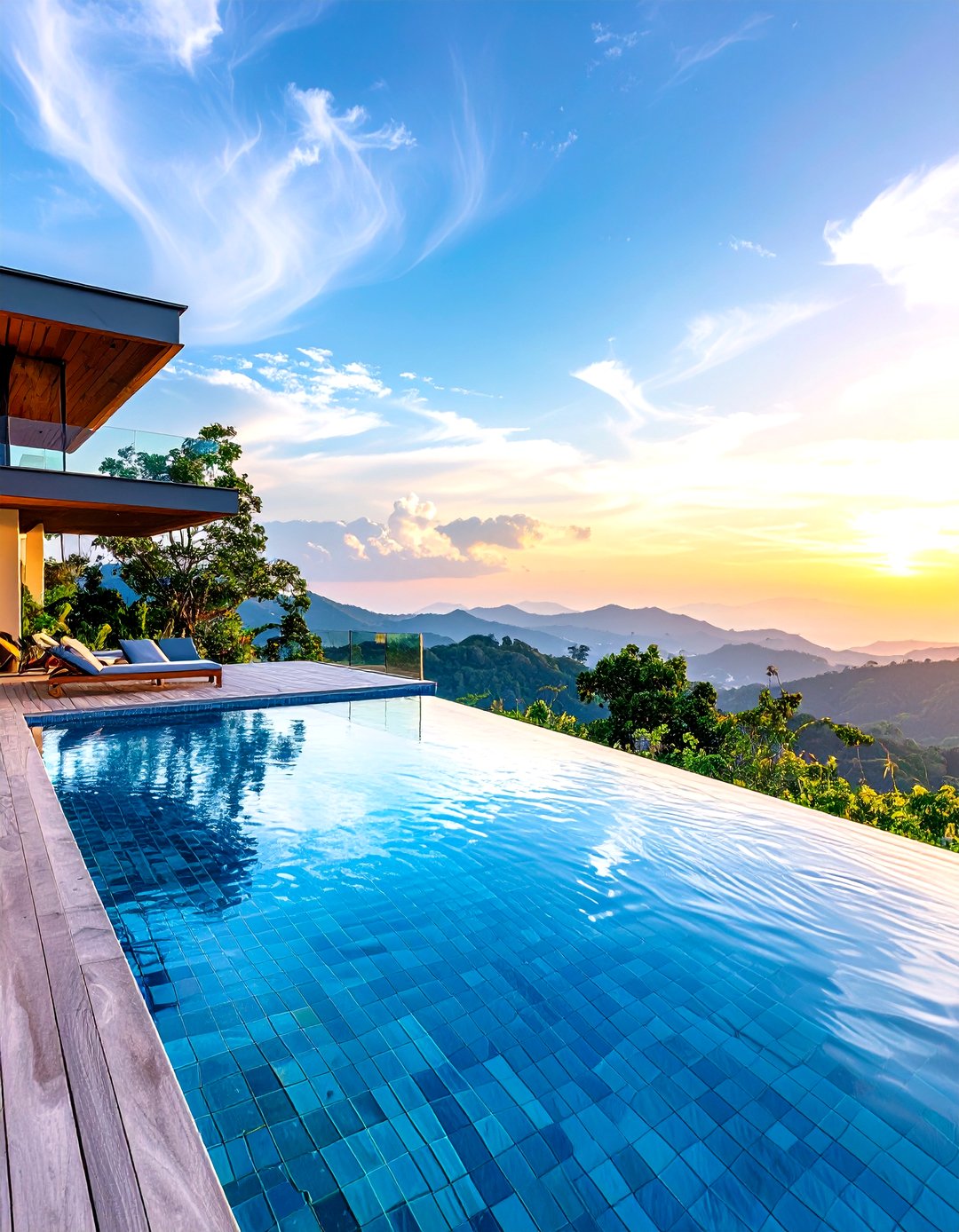 24 Pool Decor Ideas for a Welcoming Poolside Vibe Daily - Too Much Time
