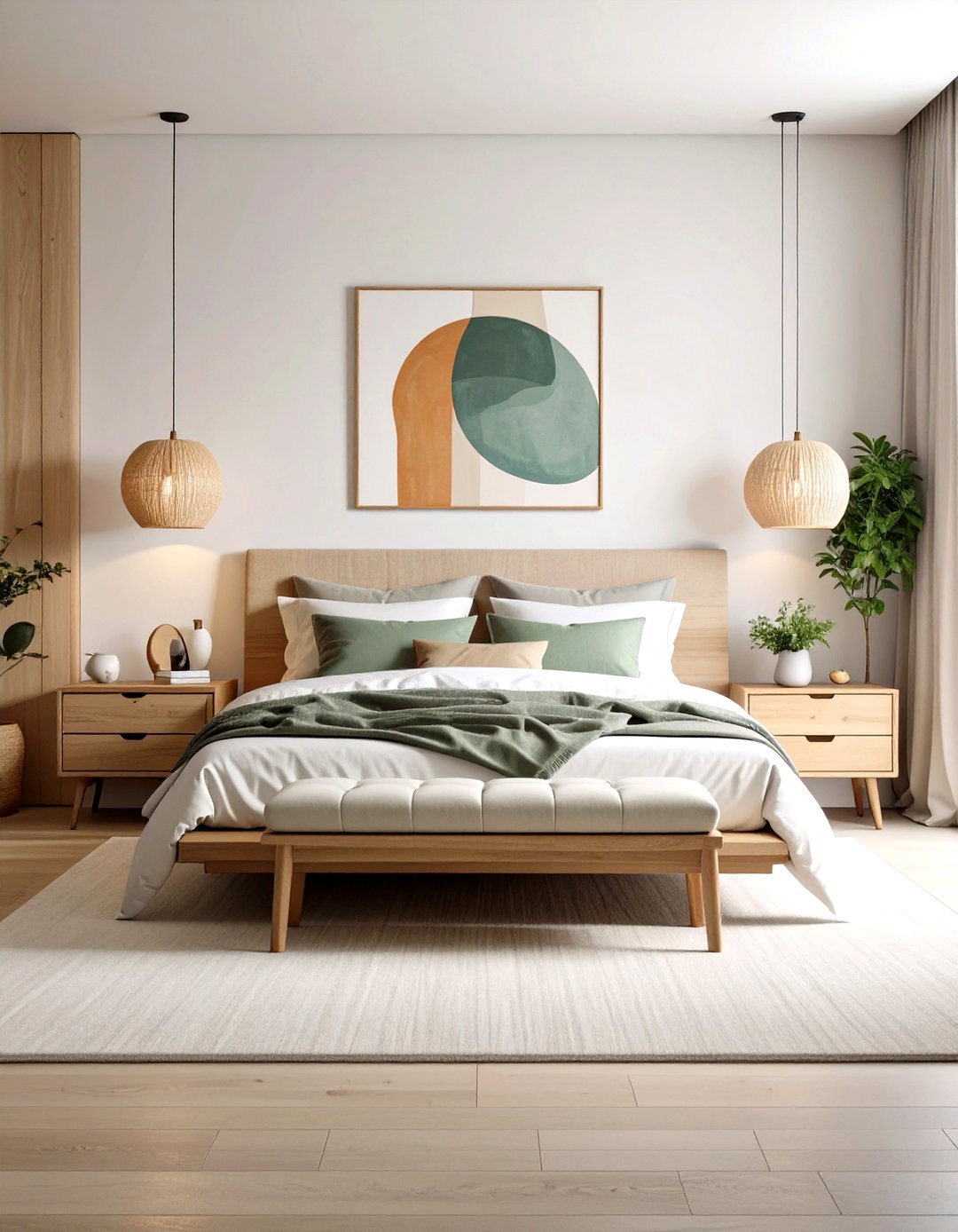 Stunning Magnolia Minimalist Home Furniture Brands image