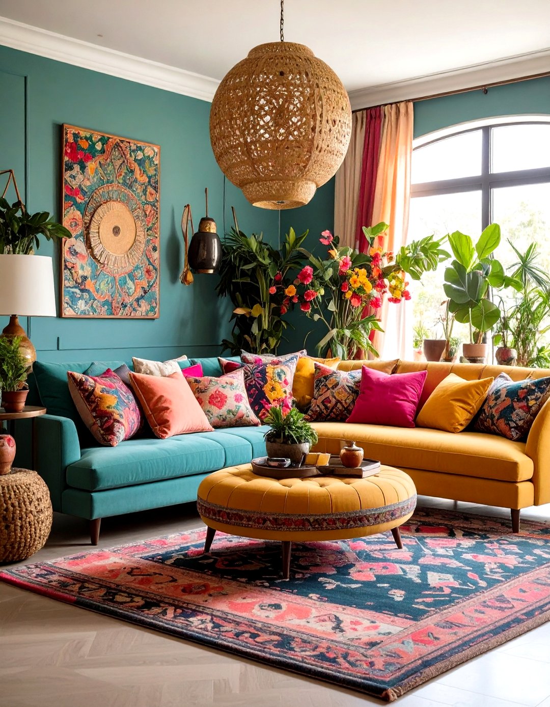 24 Great Room Ideas: Open Layouts with Cozy Comfort - Too Much Time
