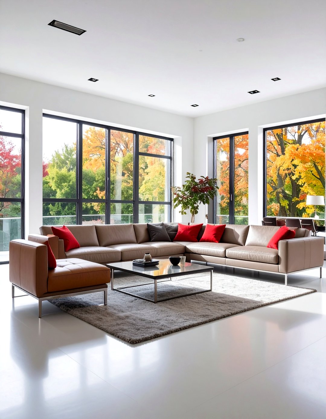 24 Bauhaus Interior Design Ideas for Modern Homes Today - Too Much Time