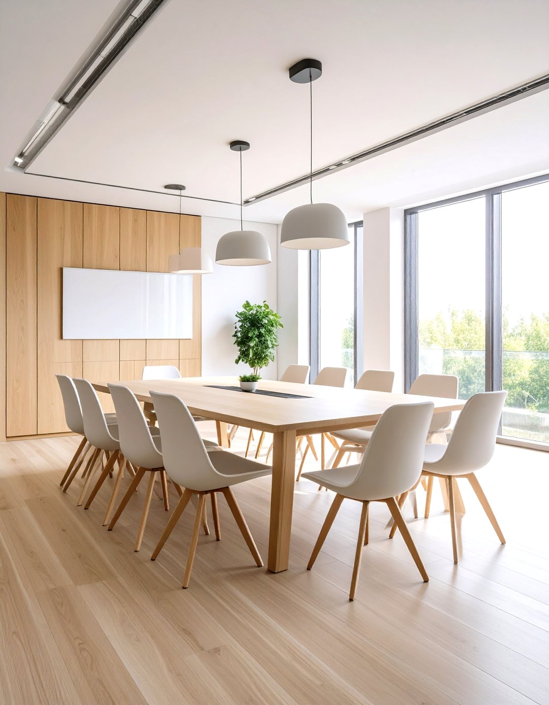 24 Conference Room Design Ideas and Inspiration Guide - Too Much Time