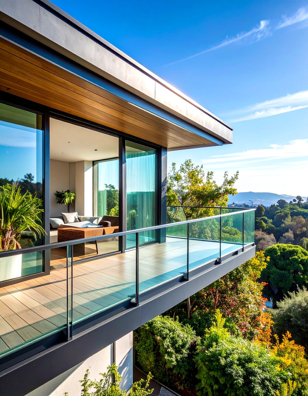 24 Juliet Balcony Ideas: Chic Balcony Upgrades Today - Too Much Time