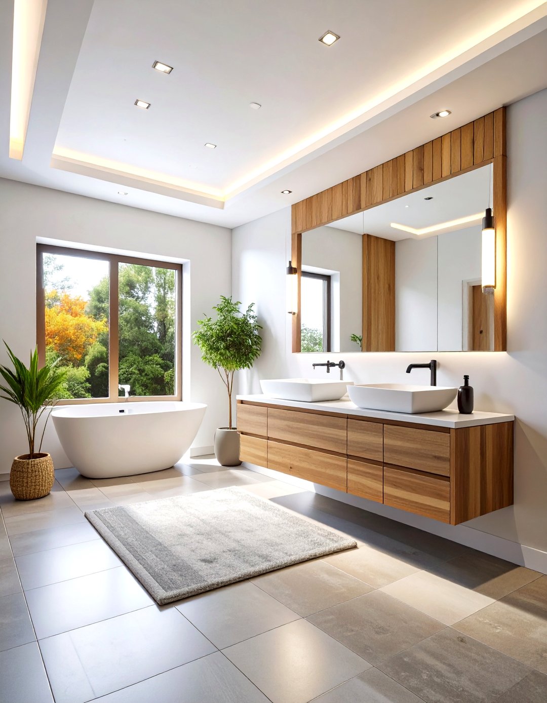 24 Powder Room Ideas: Cozy Storage and Sparkling Flair - Too Much Time