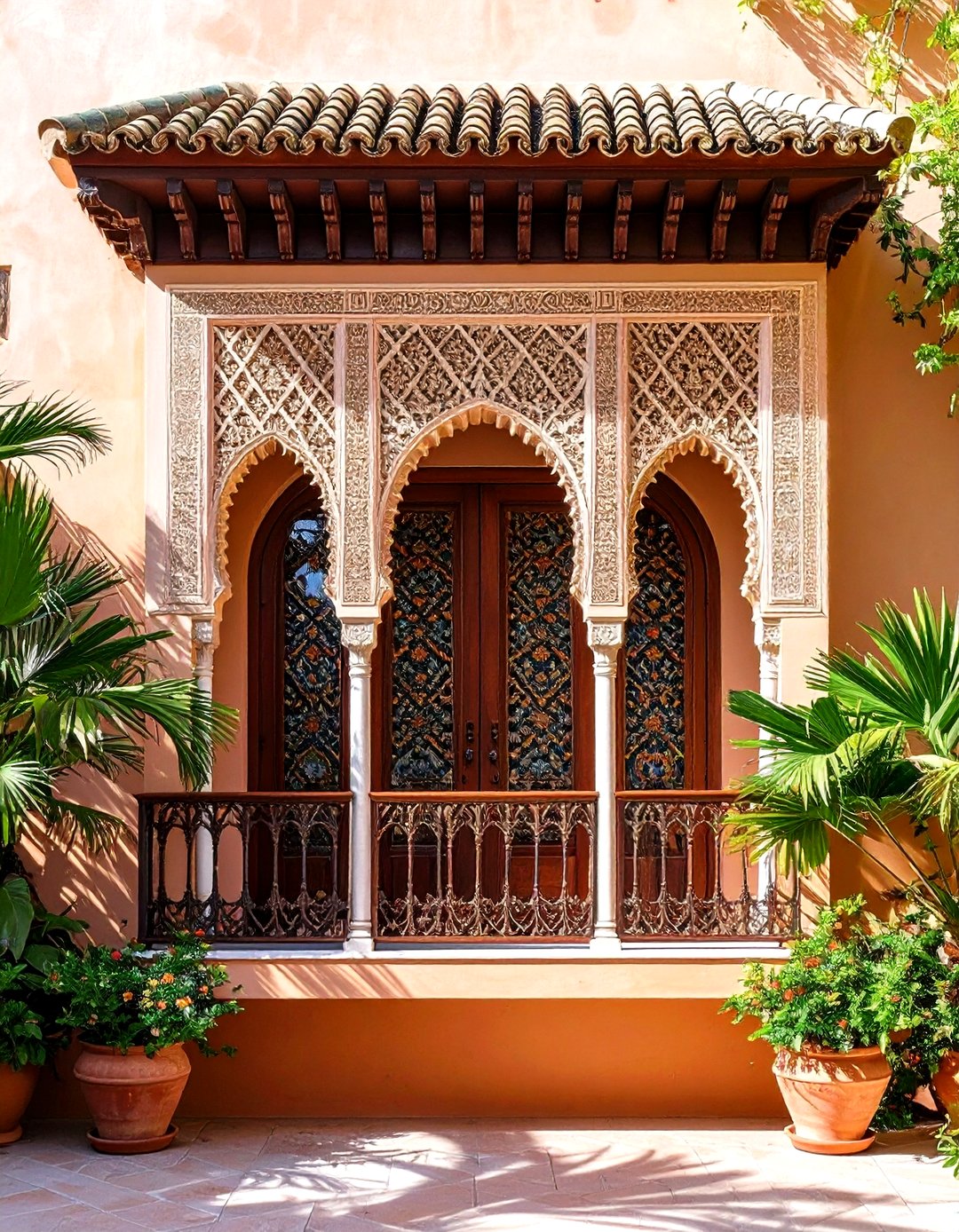 24 Juliet Balcony Ideas: Chic Balcony Upgrades Today - Too Much Time