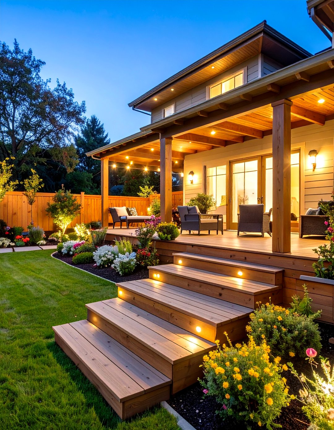 24 Backyard Ideas On a Budget: Smart Outdoor Upgrades - Too Much Time