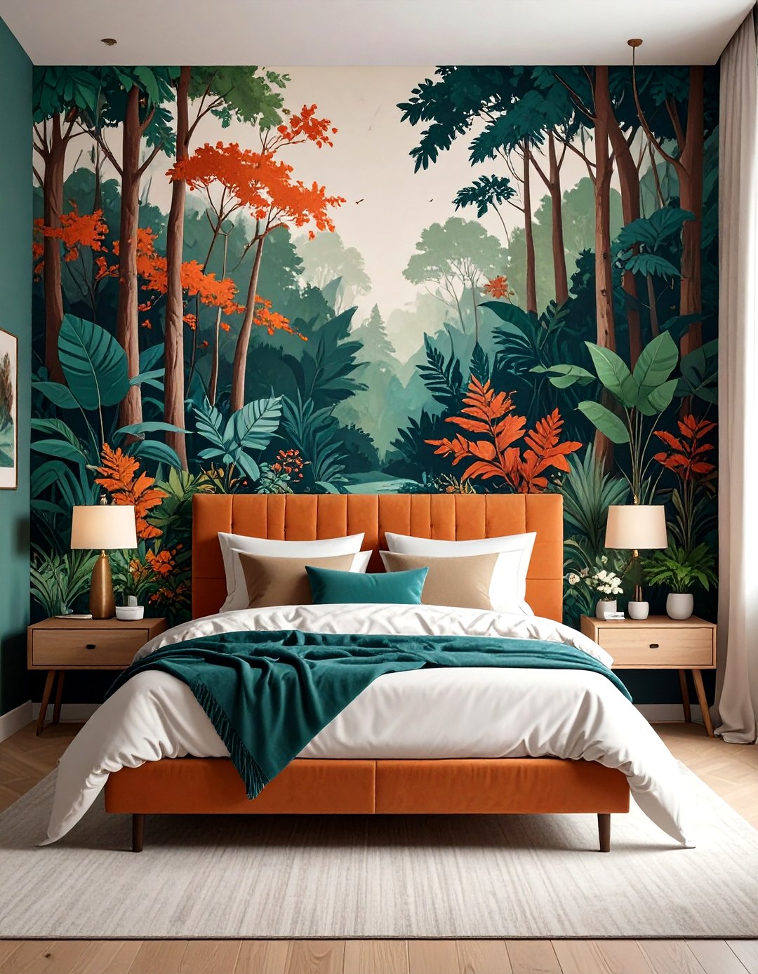 24 Wall Decor Ideas to Elevate Spaces with Art Today - Too Much Time