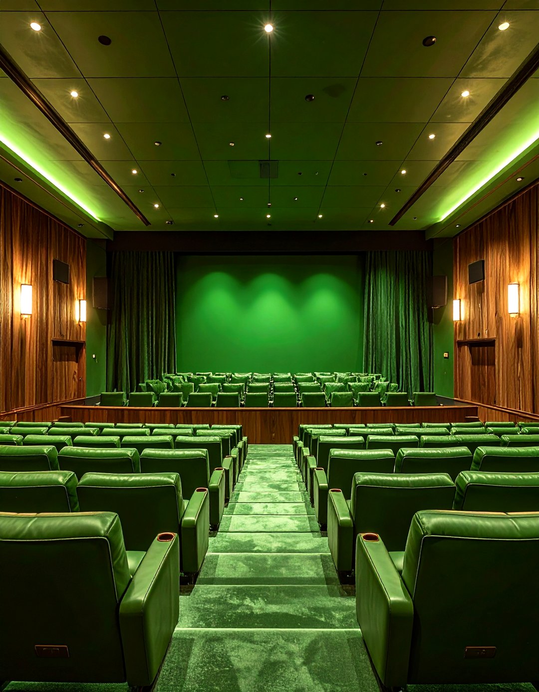 24 Home Theater Paint Colors Chic Room Update Today Too