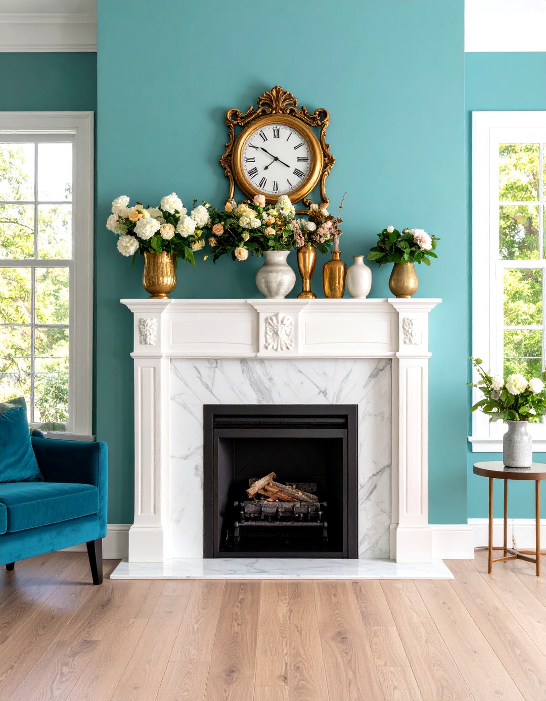 24 Victorian Interior Design Ideas: Timeless Interiors - Too Much Time